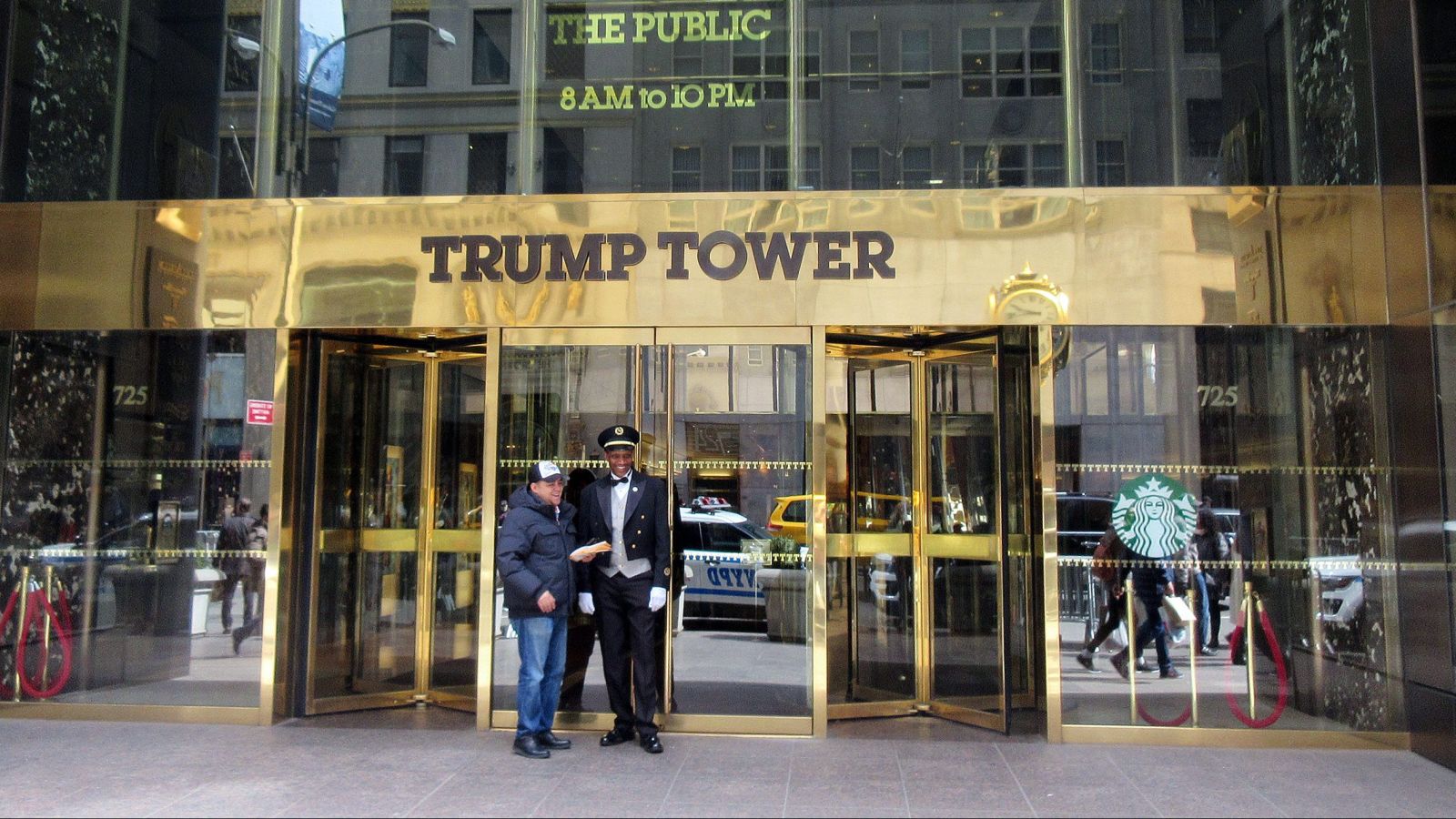 Sidang Media Trump, Apa yang Kita Tahu Setakat Ini?