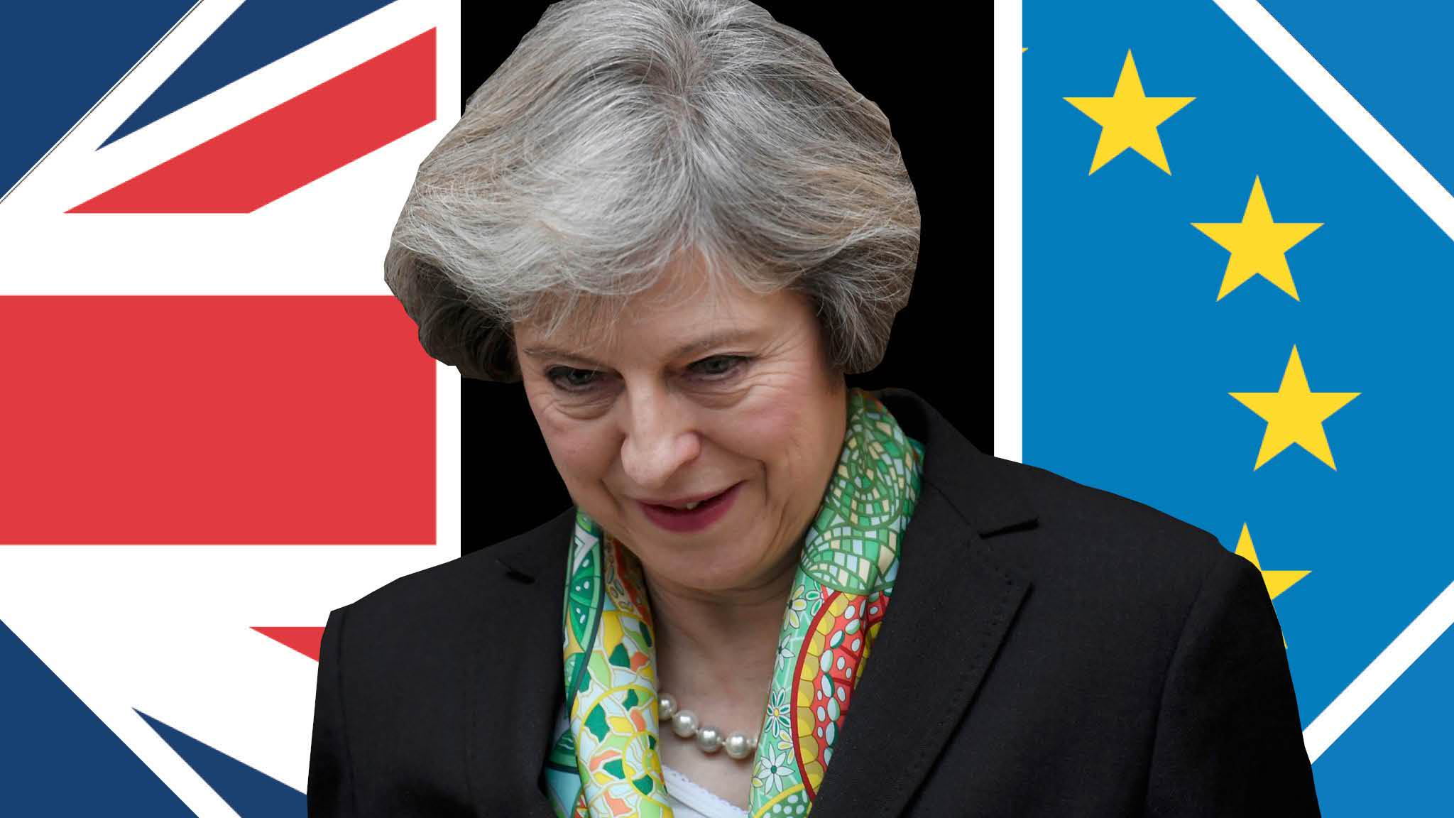 Ucapan Brexit Malam Ini, Pasaran Dijangka Bergerak Pantas!