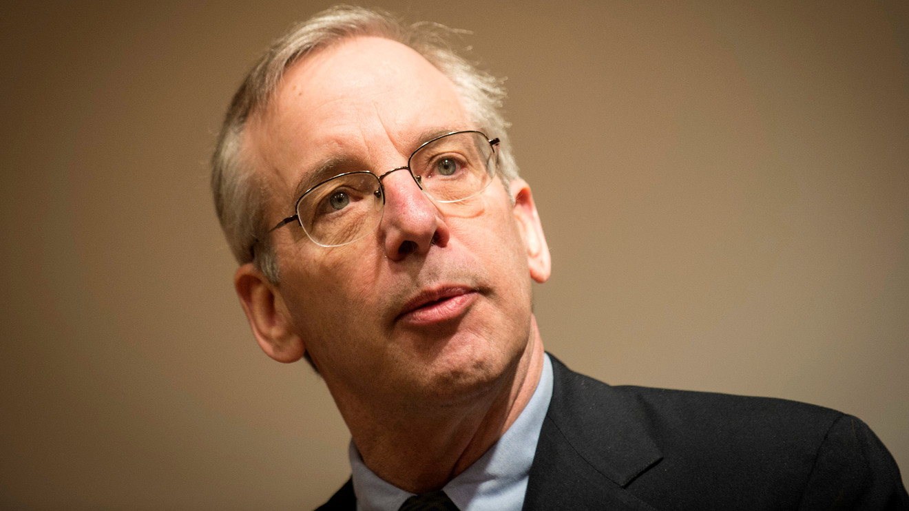Penguatan US Dolar Menekan Harga Import Ke Bawah – Fed Dudley