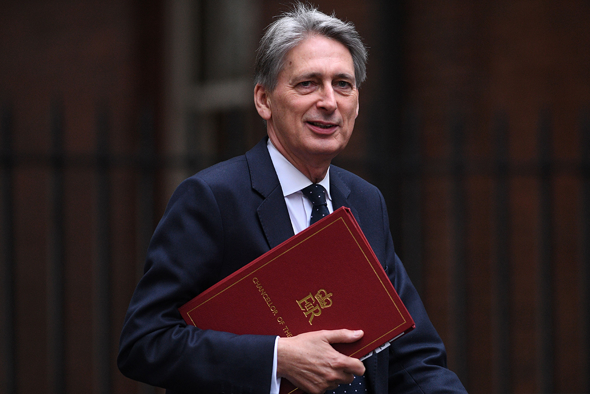Britain akan Kekal Berdaya Saing Walaupun Tanpa Hubungan Perdagangan yang Kompetitif!