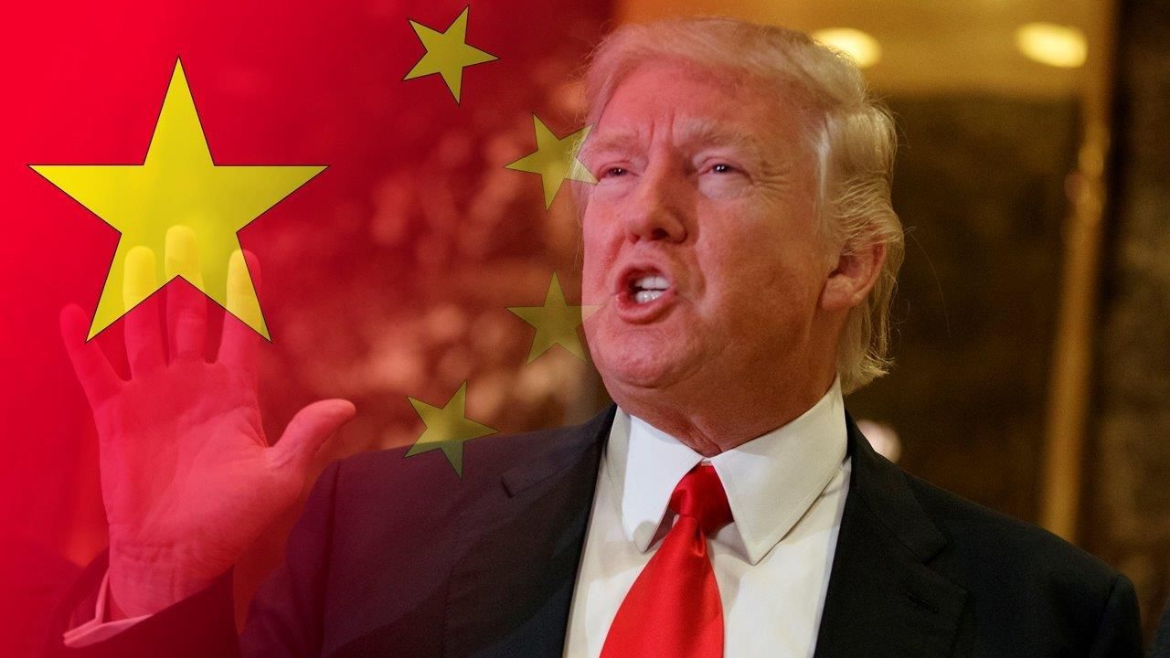 Rancangan Perlaksaan Tarif Oleh AS Hanya Merosakkan Reputasi China! : Kementerian Perdagangan China