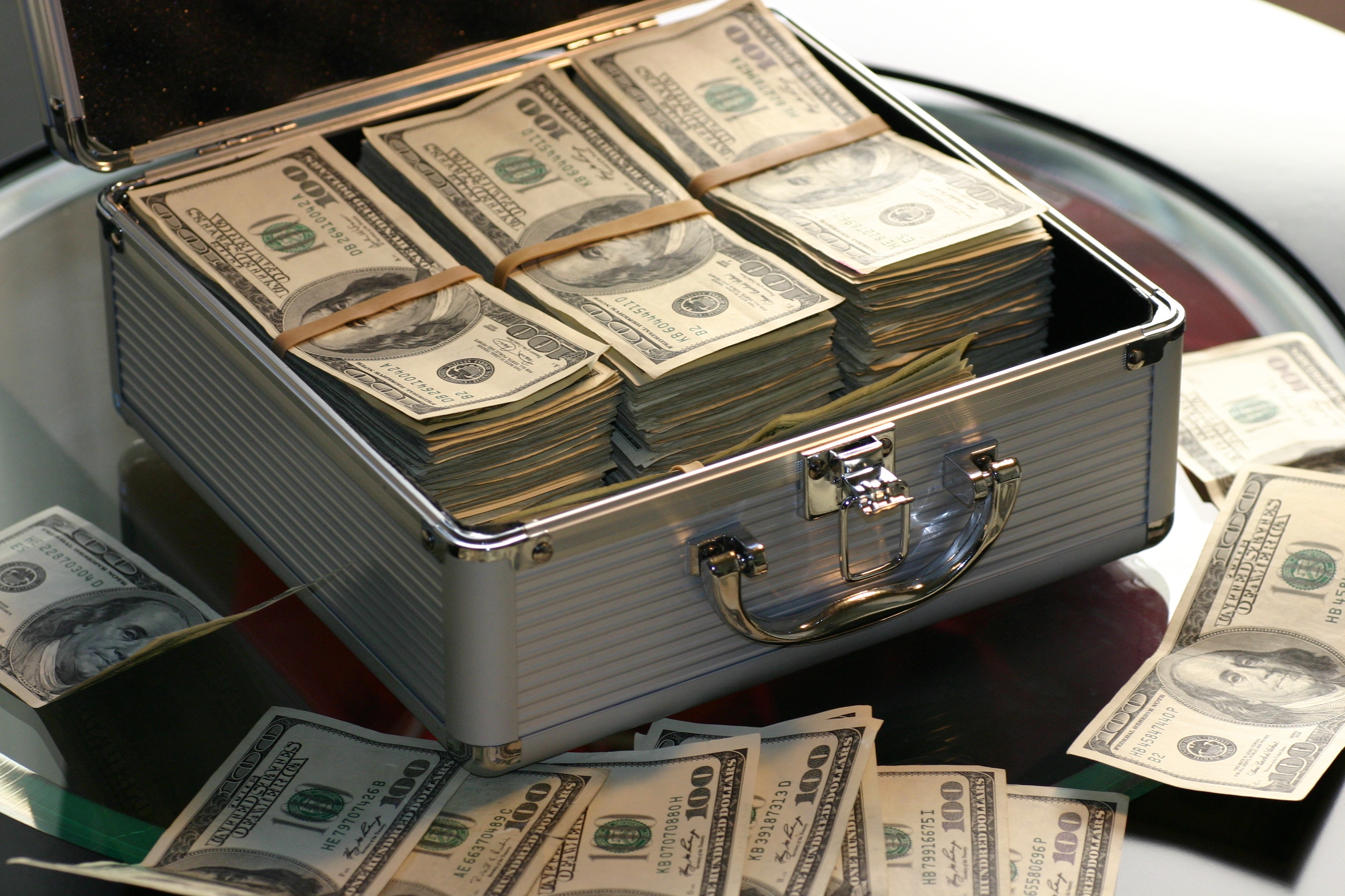 Hadam Isi Artikel Ini Untuk Mengetahui Sama Ada Ini Masa Terbaik Untuk “Buy” atau “Sell” US Dollar!