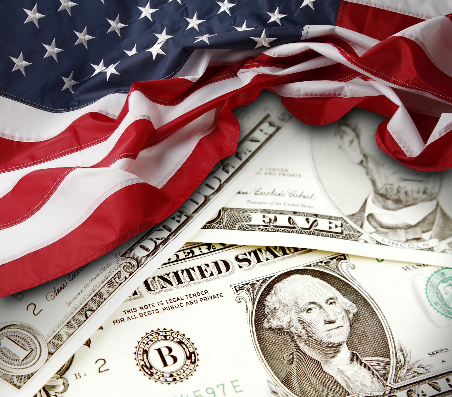 Greenback Kembali Mengeluarkan Taring!