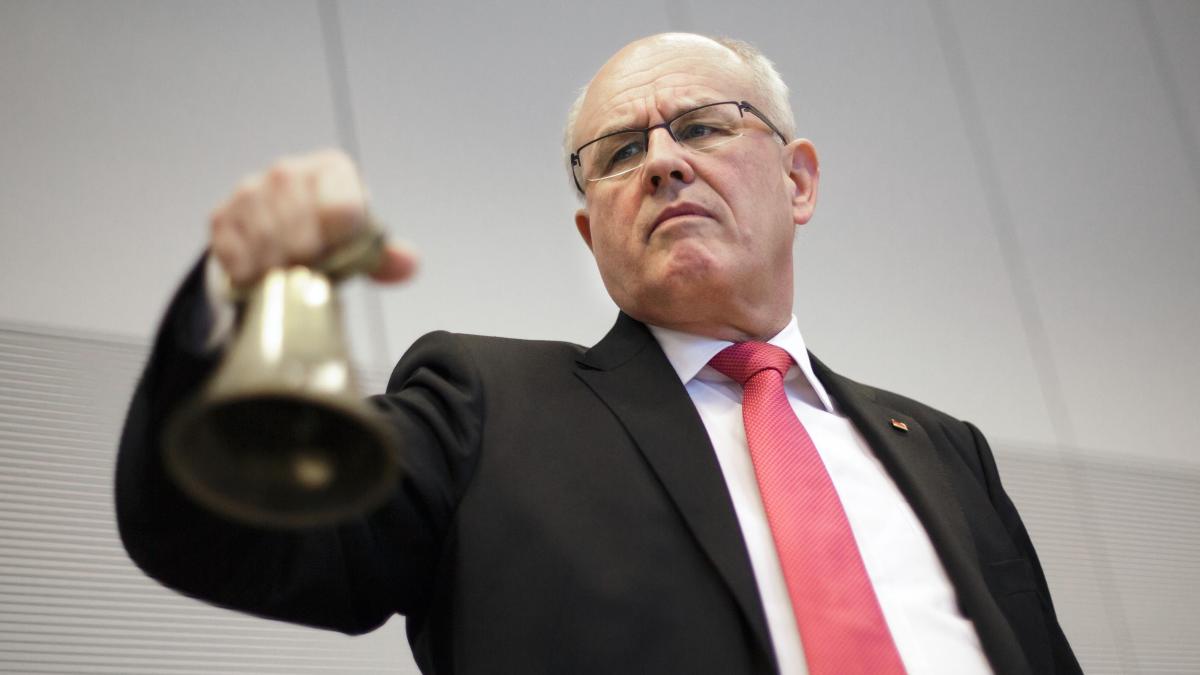 Eropah Tidak Akan Teragak-Agak Untuk Bertindak Sekiranya Trump Masih Meneruskan Rancangannya!