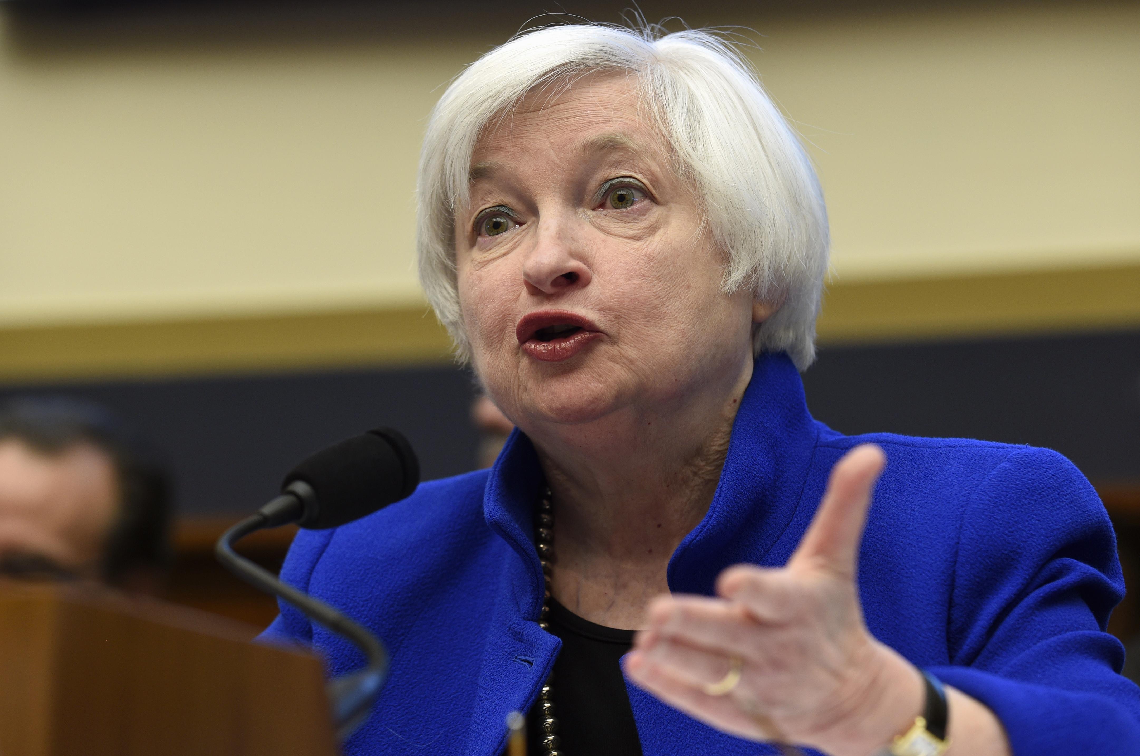 Ini Yang Terjadi Kepada US Dollar Sementara Menunggu Ucapan Penting Dari Yellen!