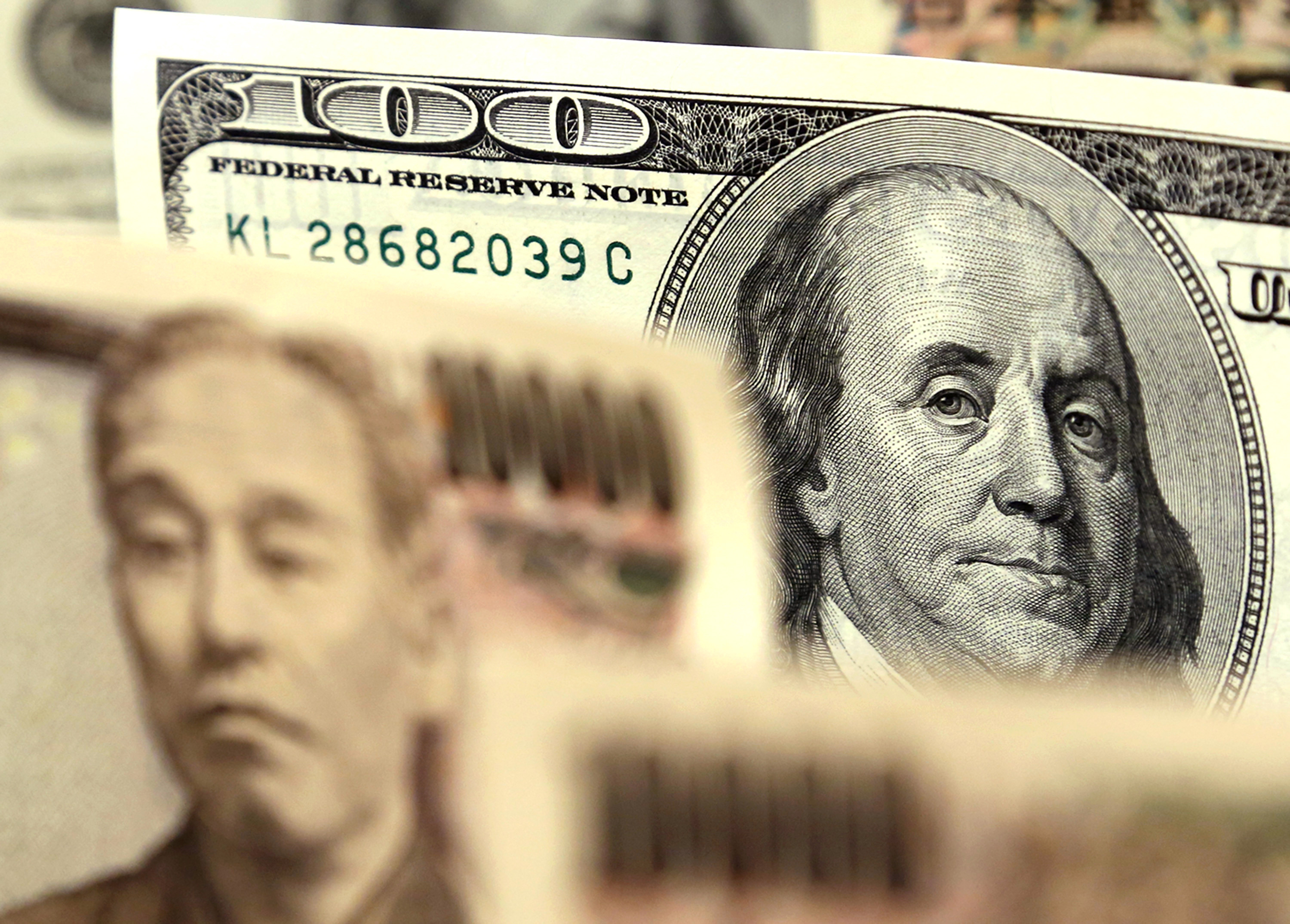 News & Sentimen Usd/Jpy Minggu Ini (6-10 Februari)