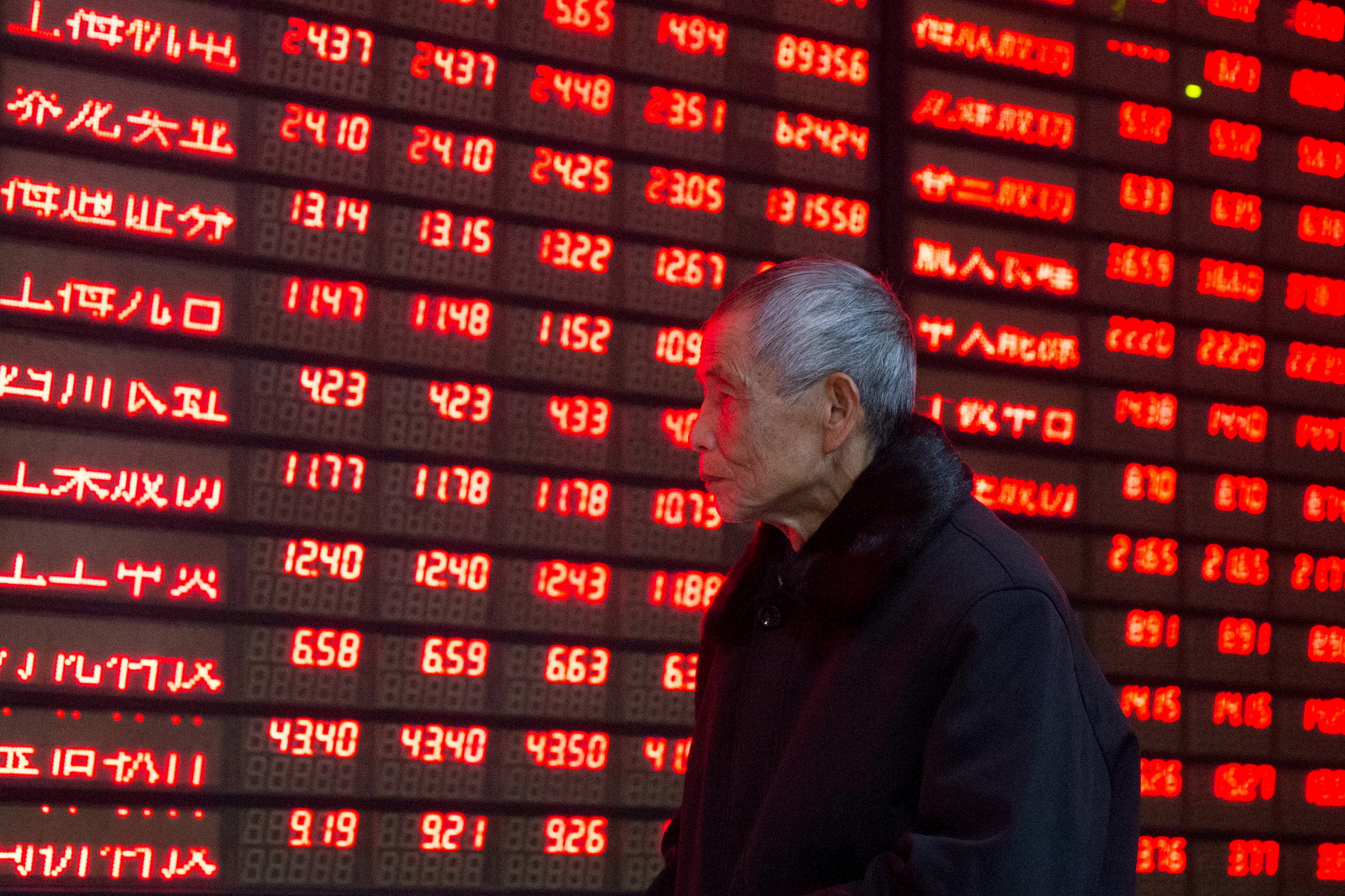 Data PMI China Dilapor Positif!