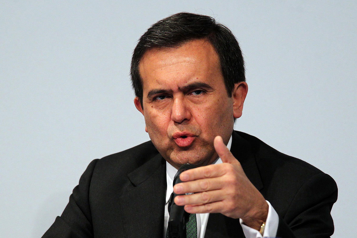 Mexico Telah Bersedia Dengan “Pelan B”