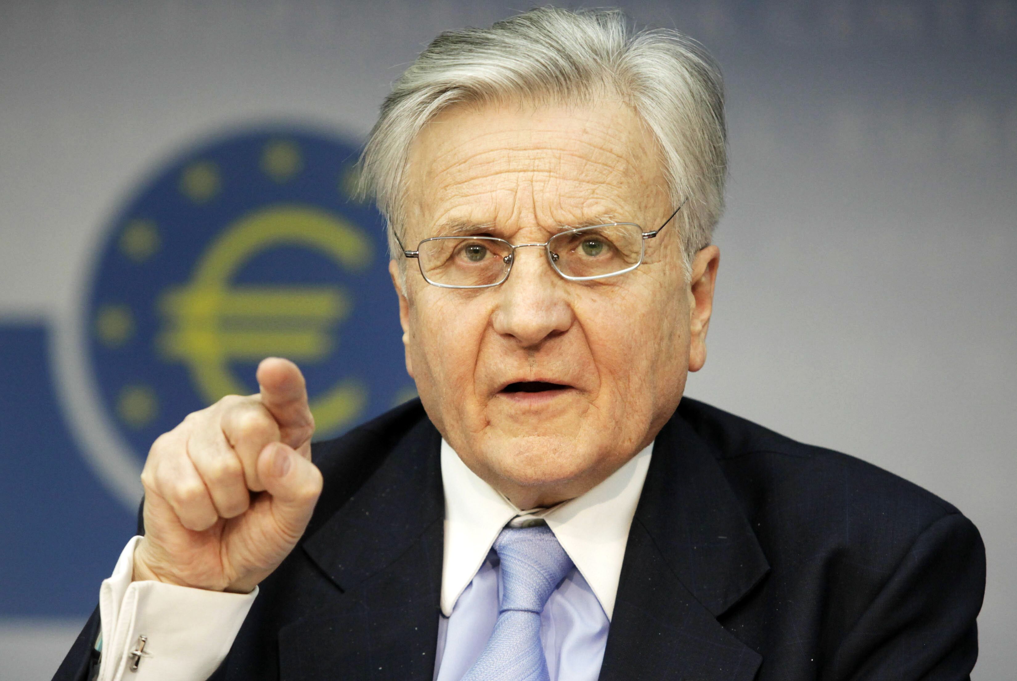 Bekas Presiden ECB Ini Menyangkal Tohmahan Oleh Bekas Pengerusi The Fed