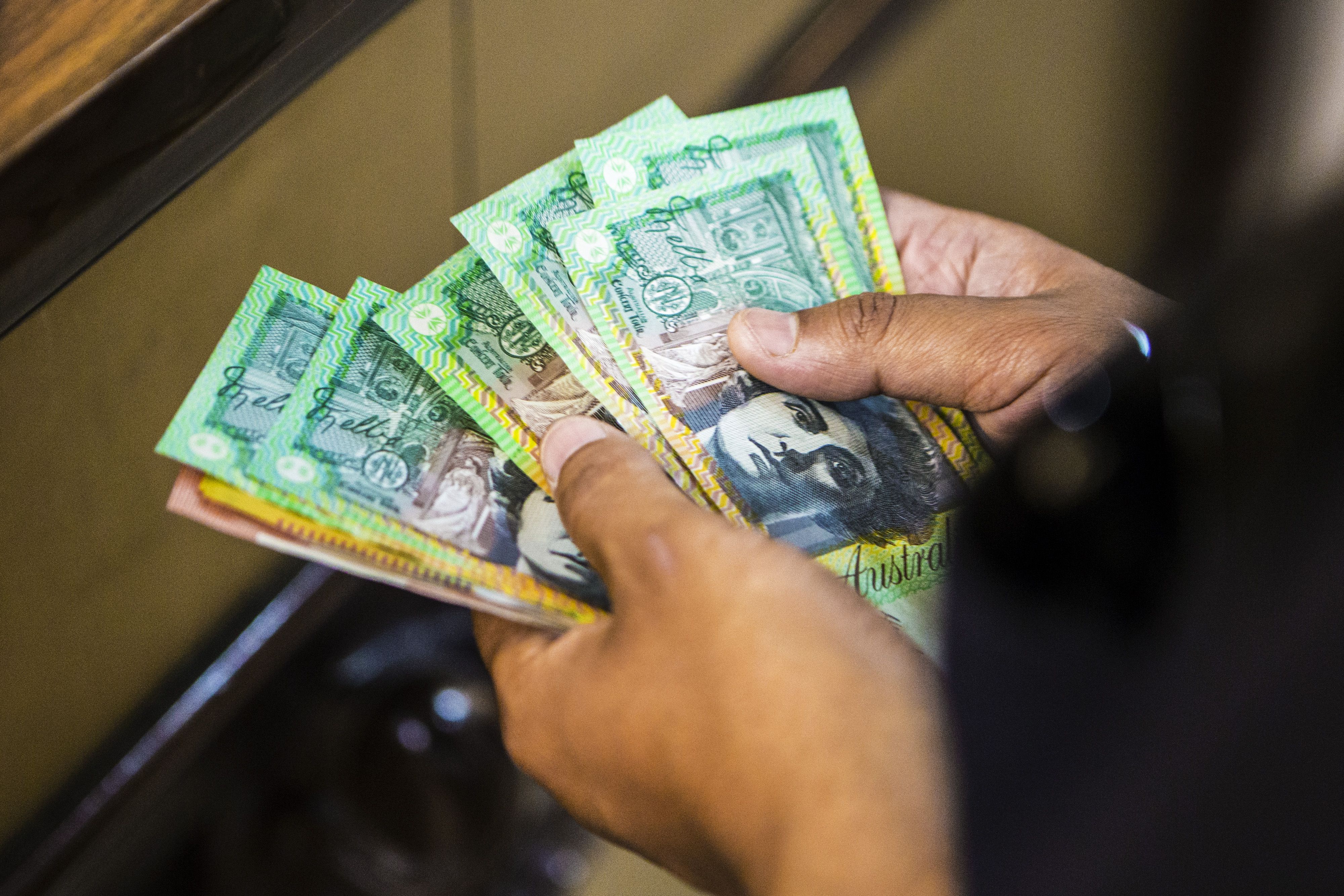 Nak Tahu Punca Pengukuhan US Dollar? Hadam Artikel Ini!