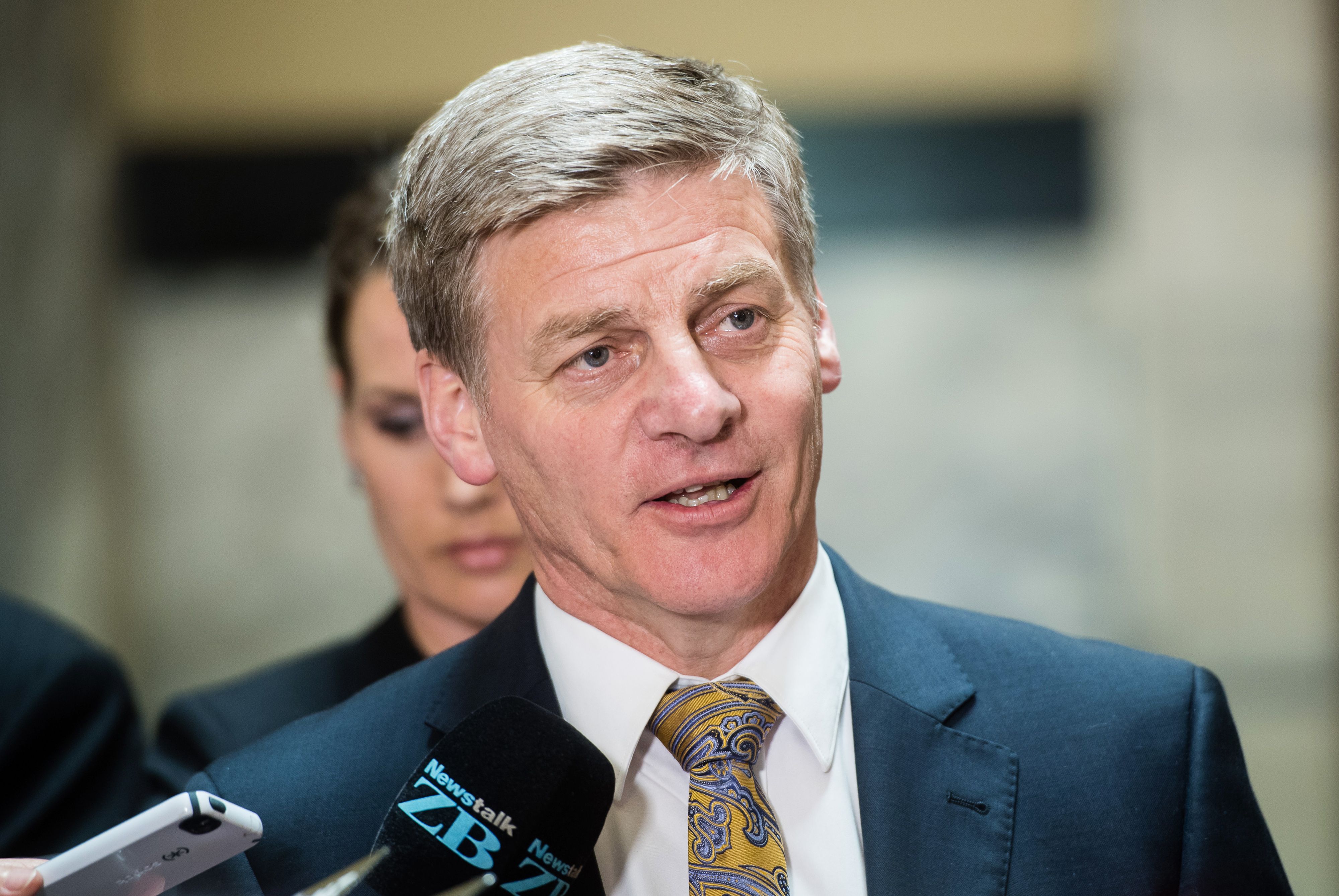 Gangguan Perdagangan Antarabangsa Adalah Ancaman Besar Buat New Zealand : English