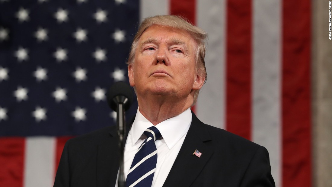 Harga Ubat-Ubatan di Amerika Syarikat Akan diturunkan Dalam Pelan Kesihatan Trump yang Terbaru!