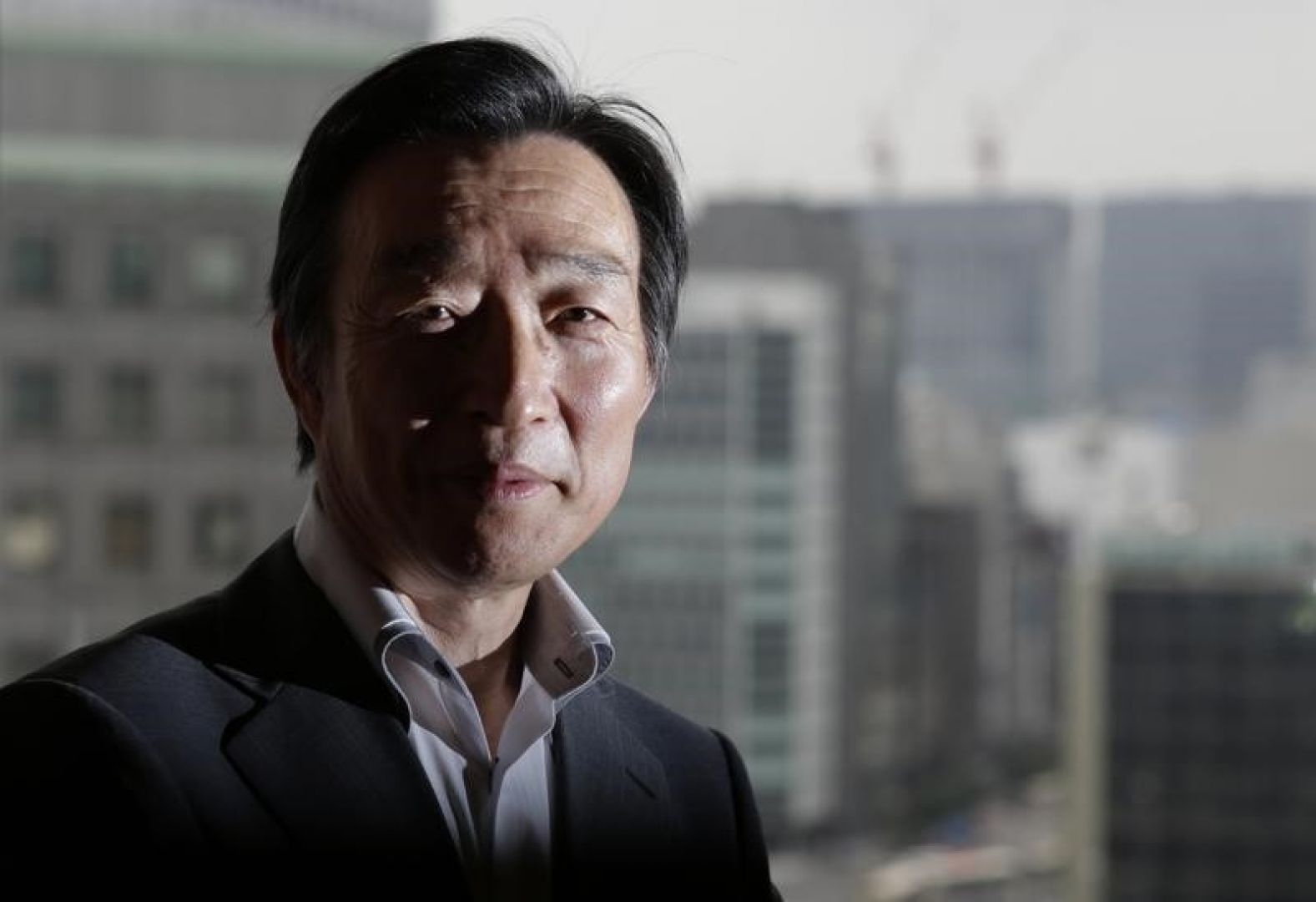 BoJ Boleh Berdikari Tanpa Harapkan Bantuan Hutang Dari AS : Kikuo Iwata