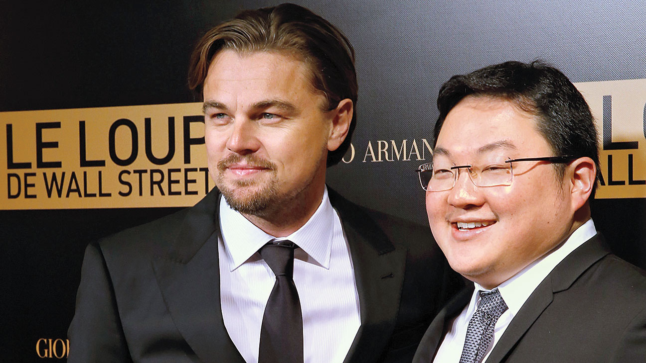 Amerika Syarikat Merancang Untuk Mendakwa Jho Low Berkaitan Skandal 1MDB