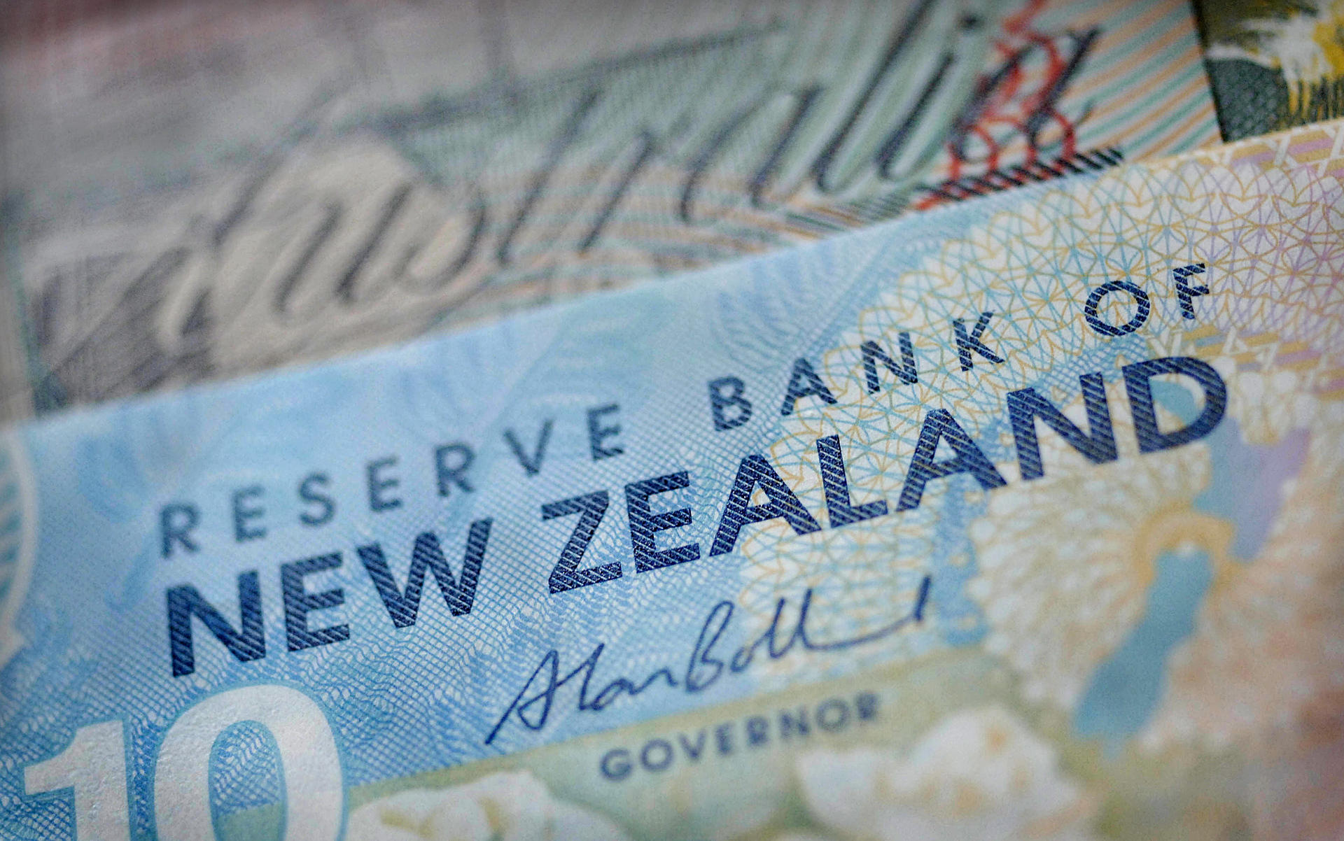 RBNZ Kekalkan Dasar Sama Seperti Jangkaan Pasaran!