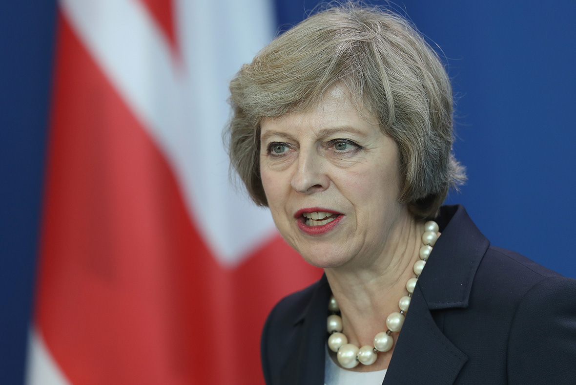 Britain Kini Menghampiri Ambang Rundingan Yang Amat Penting Buat Negara!