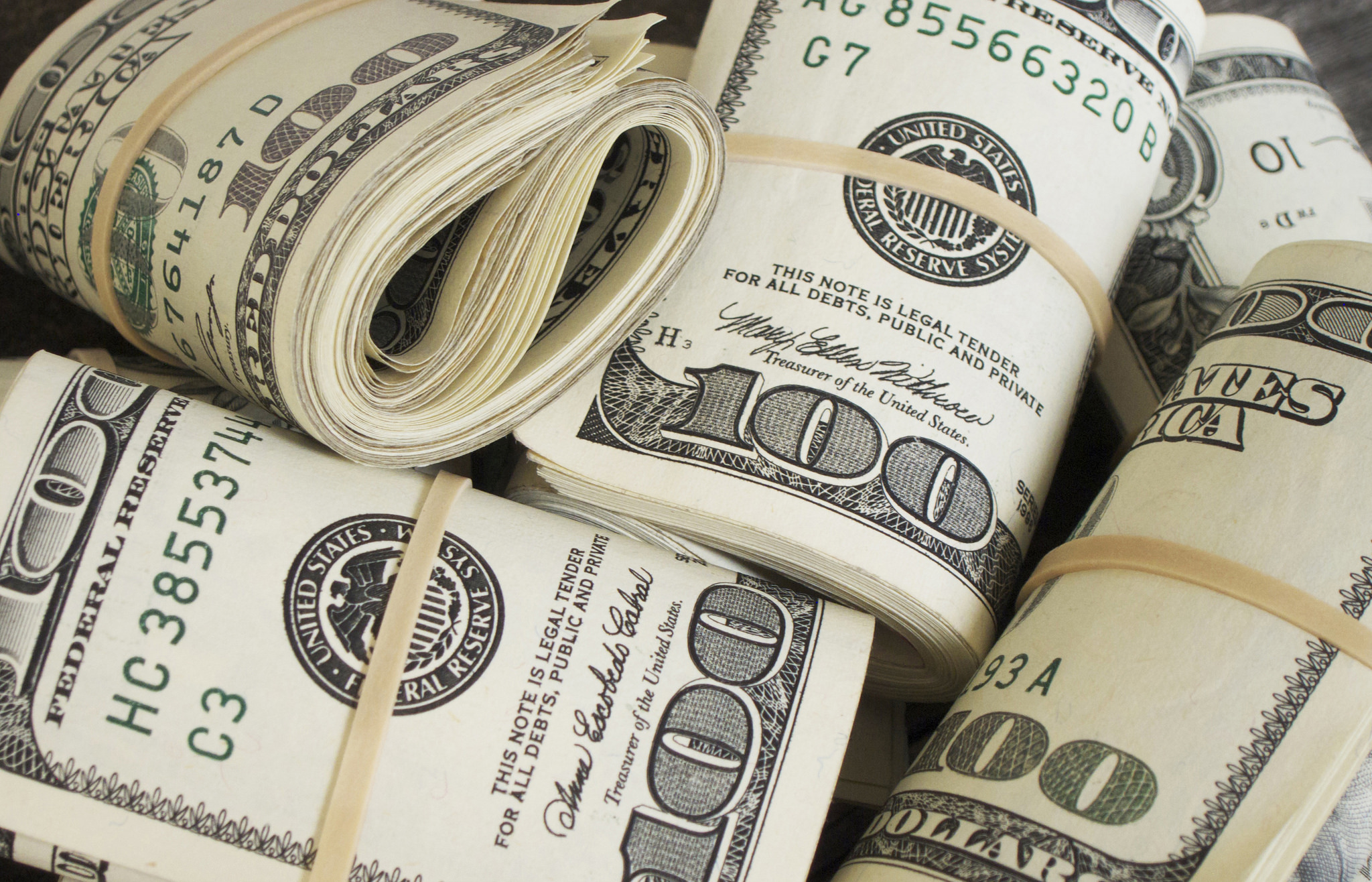 Dagangan US Dollar Sedikit Tergelincir Dalam Sesi Ini Selepas Mencatat Keuntungan Sepanjang Minggu Lepas