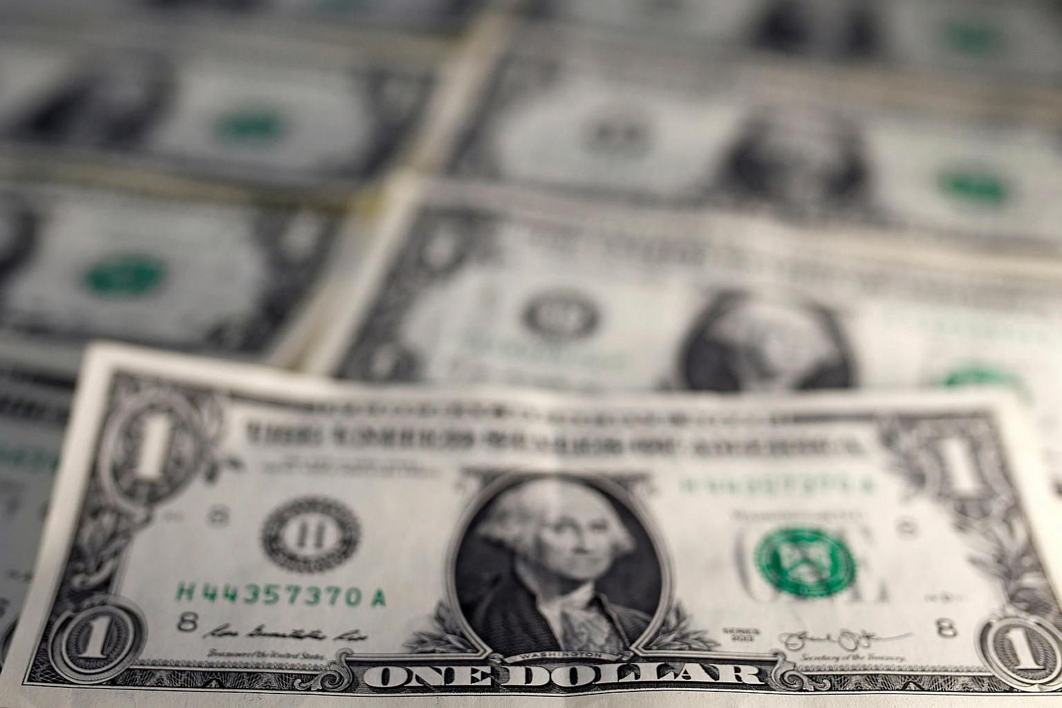 US Dollar Melonjak Menjelang Undian Sengit Trump Bagi Menggantikan Obamacare!