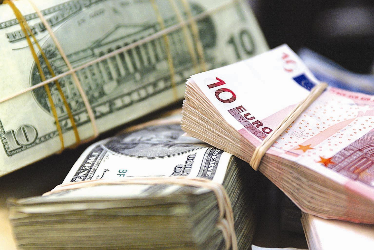 US Dollar Mula Berada Dalam Dagangan Sederhana Sementara Menanti Laporan NFP!
