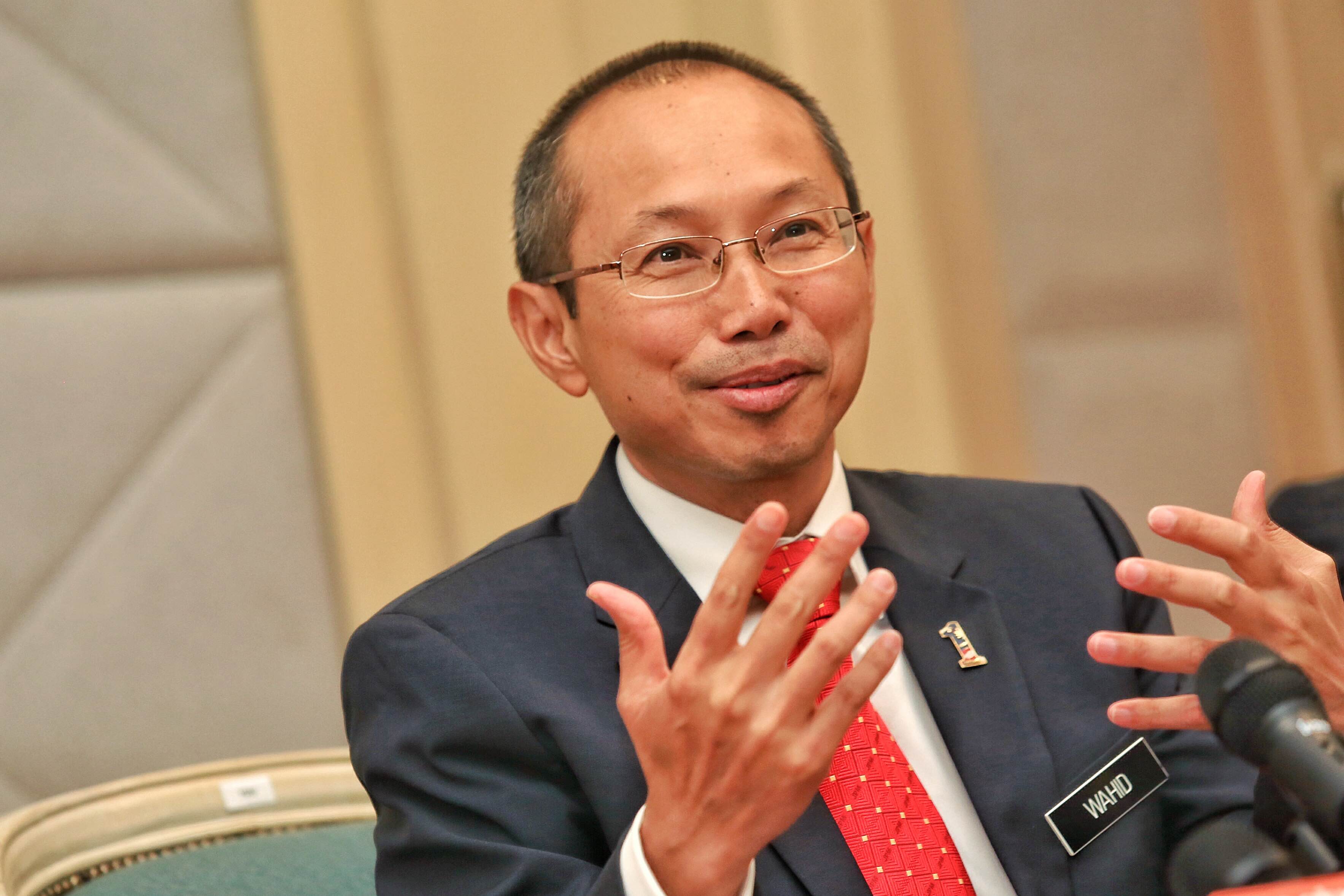 PNB Umum Agihan Pendapatan Bagi ASM dan ASB 2