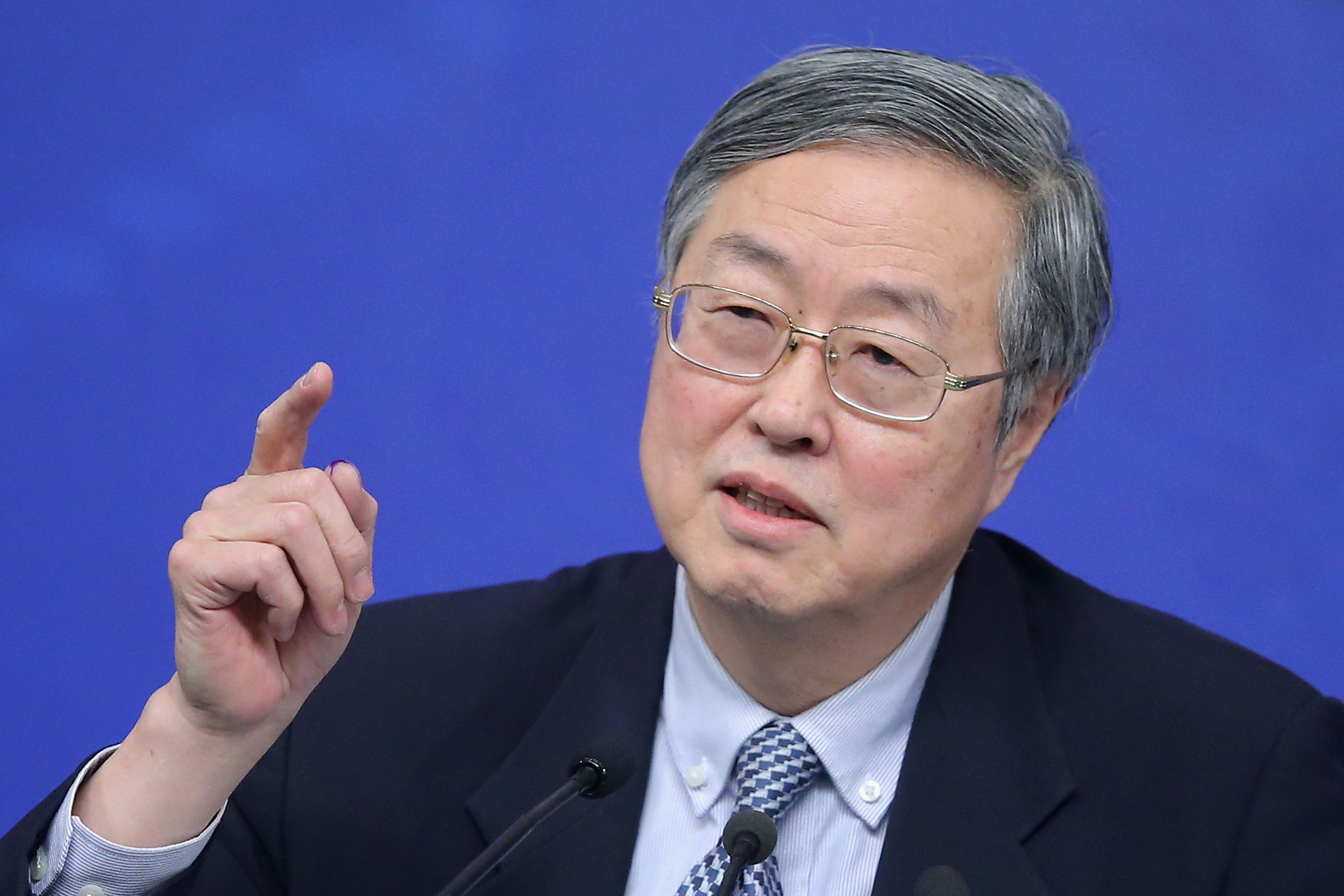 China Amalkan Dasar Perdagangan Yang Lebih Terbuka Kepada Seluruh Dunia!
