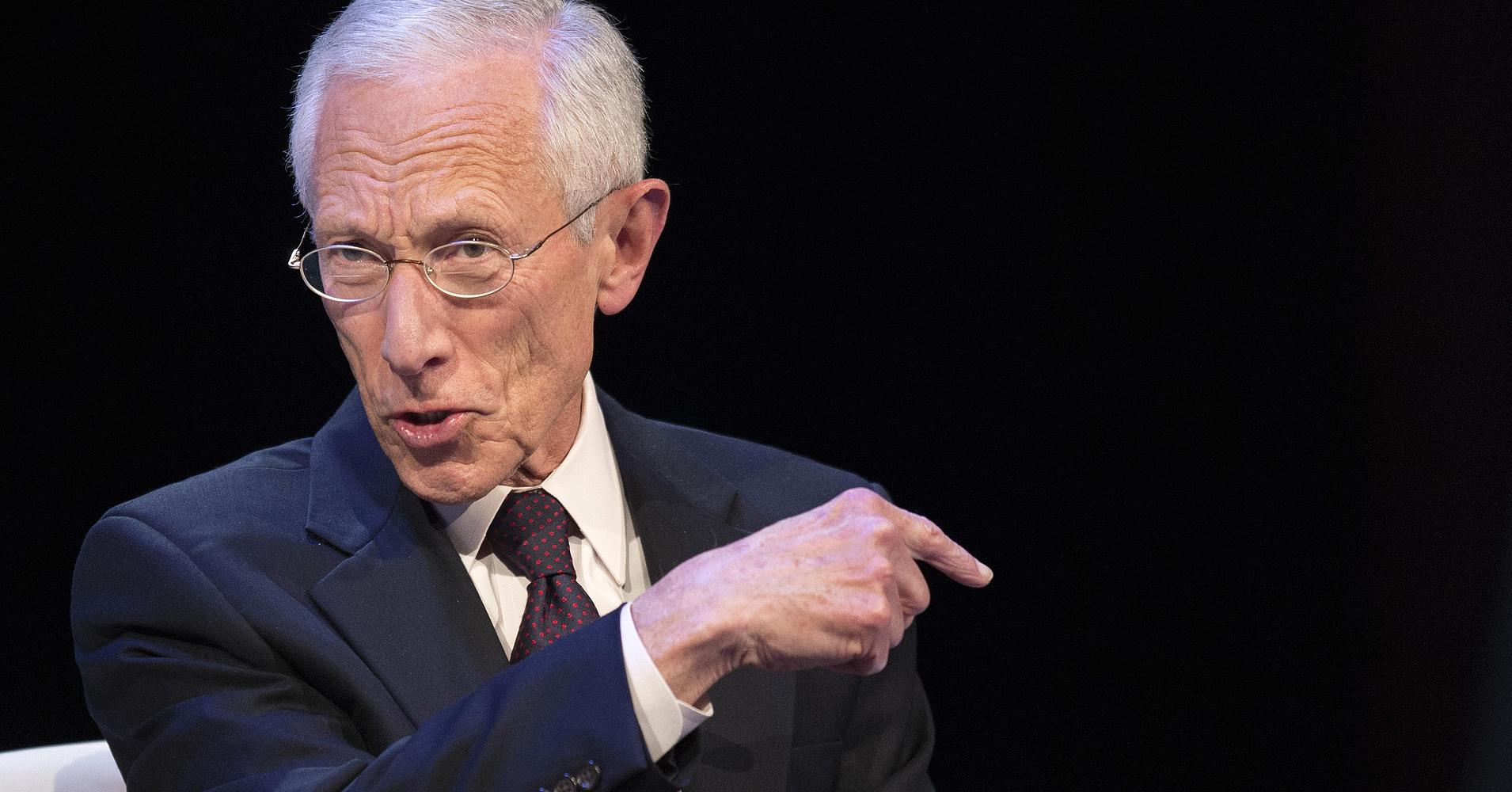 Fed Fischer: Dua Lagi Kenaikan Kadar Pada 2017 Nampak Bersesuaian