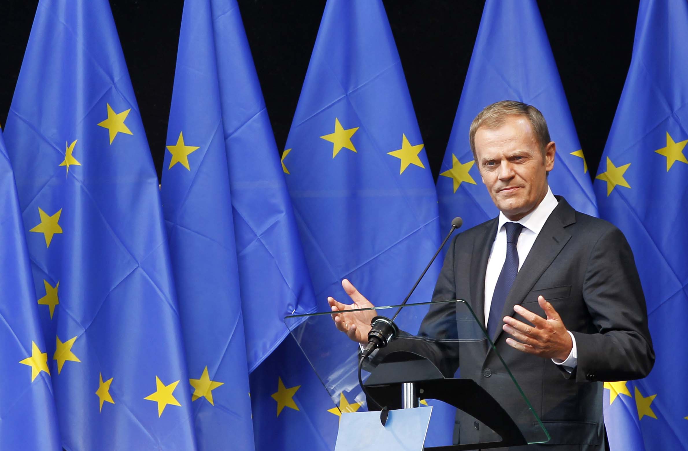 Donald Tusk: Rundingan Britain & EU Bakal Sukar, Rumit dan Kompleks