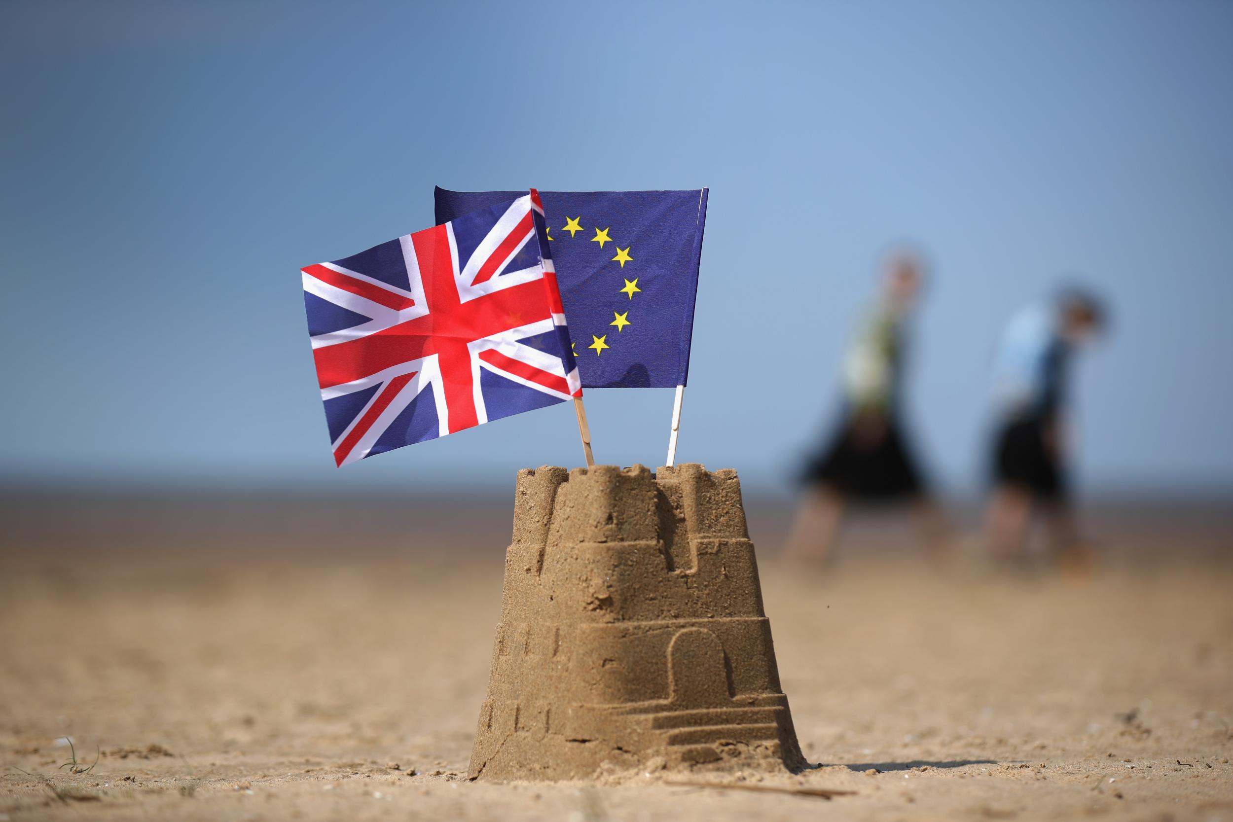 Britain Bukan Sahaja Akan Kehilangan EU, Malahan “Lebih Dari Itu” Angkara Brexit! : Diplomat EU