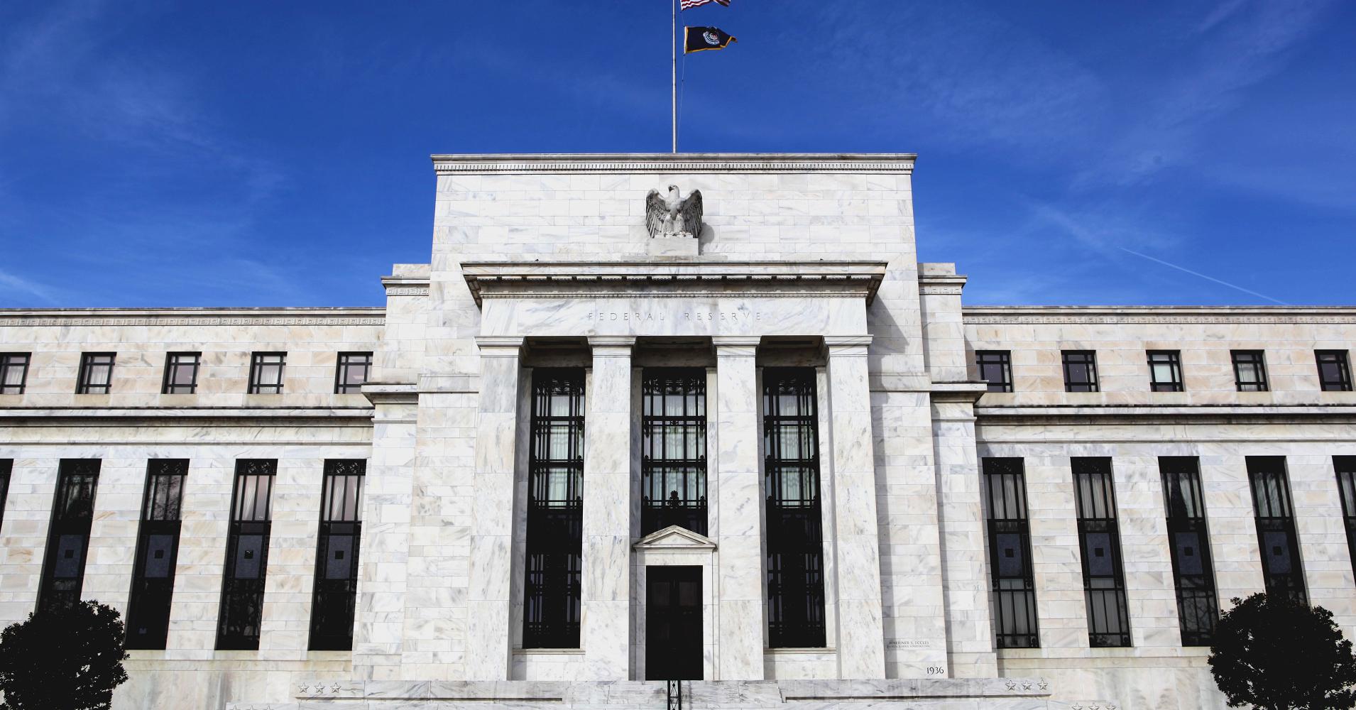 Ekonomi AS Masih Berdepan Dengan Tekanan Inflasi : Fed
