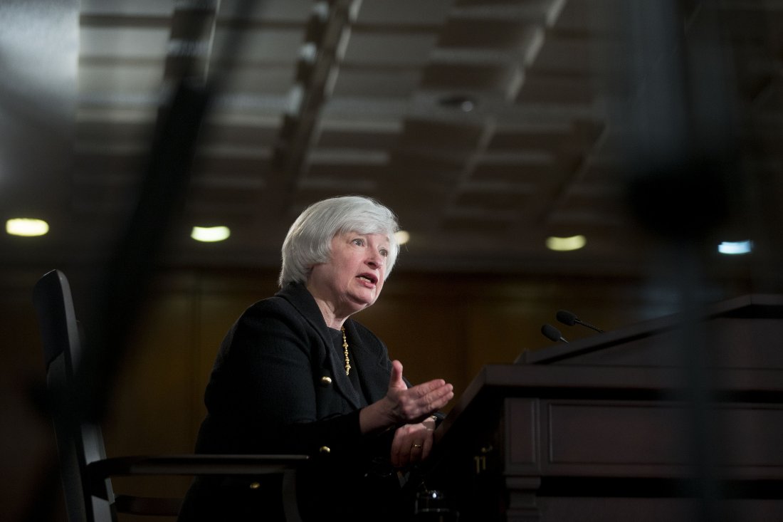 Moshed.com Rungkaikan Maksud Pengubahsuaian Balance Sheet yang Terkandung di Dalam Minit FOMC Lepas!