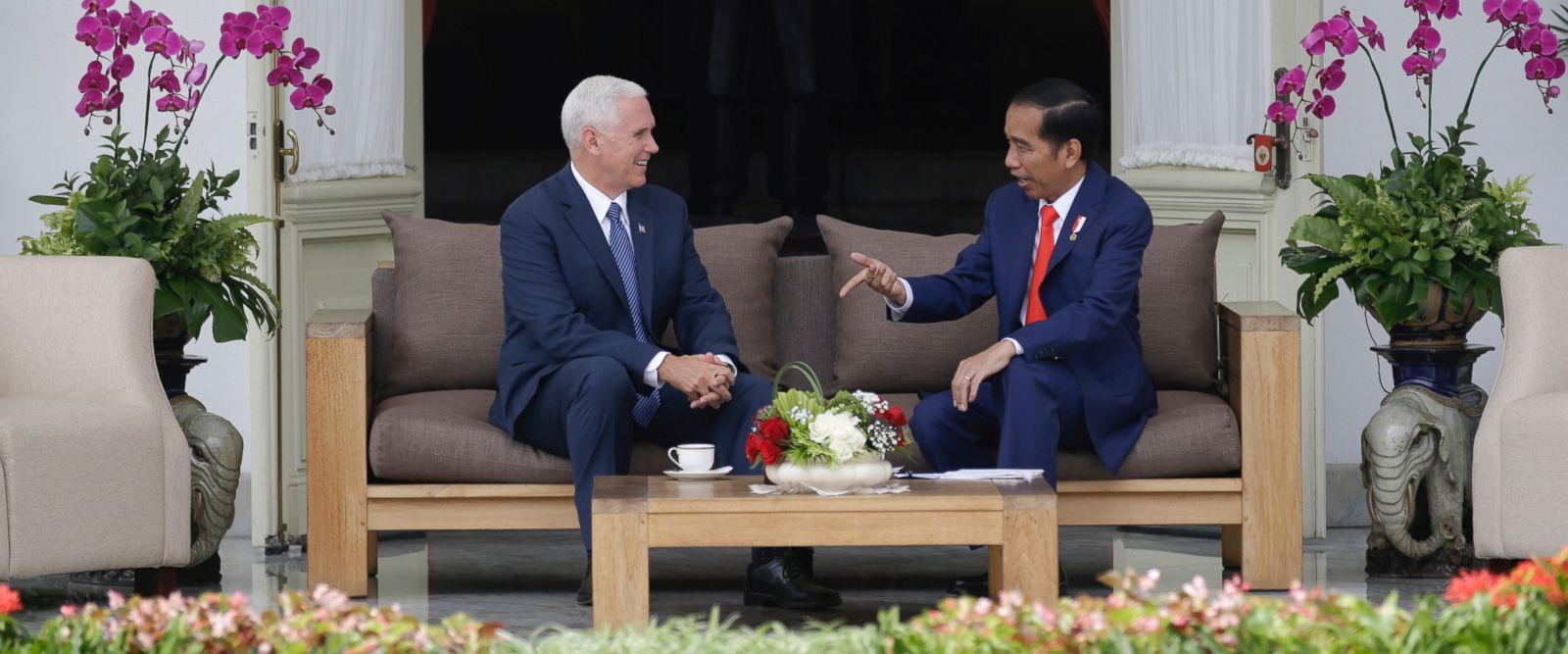 Indonesia Pula Jadi Sasaran AS Bagi Menuntut Perdagangan Dua Hala yang Lebih Bersifat “Adil”