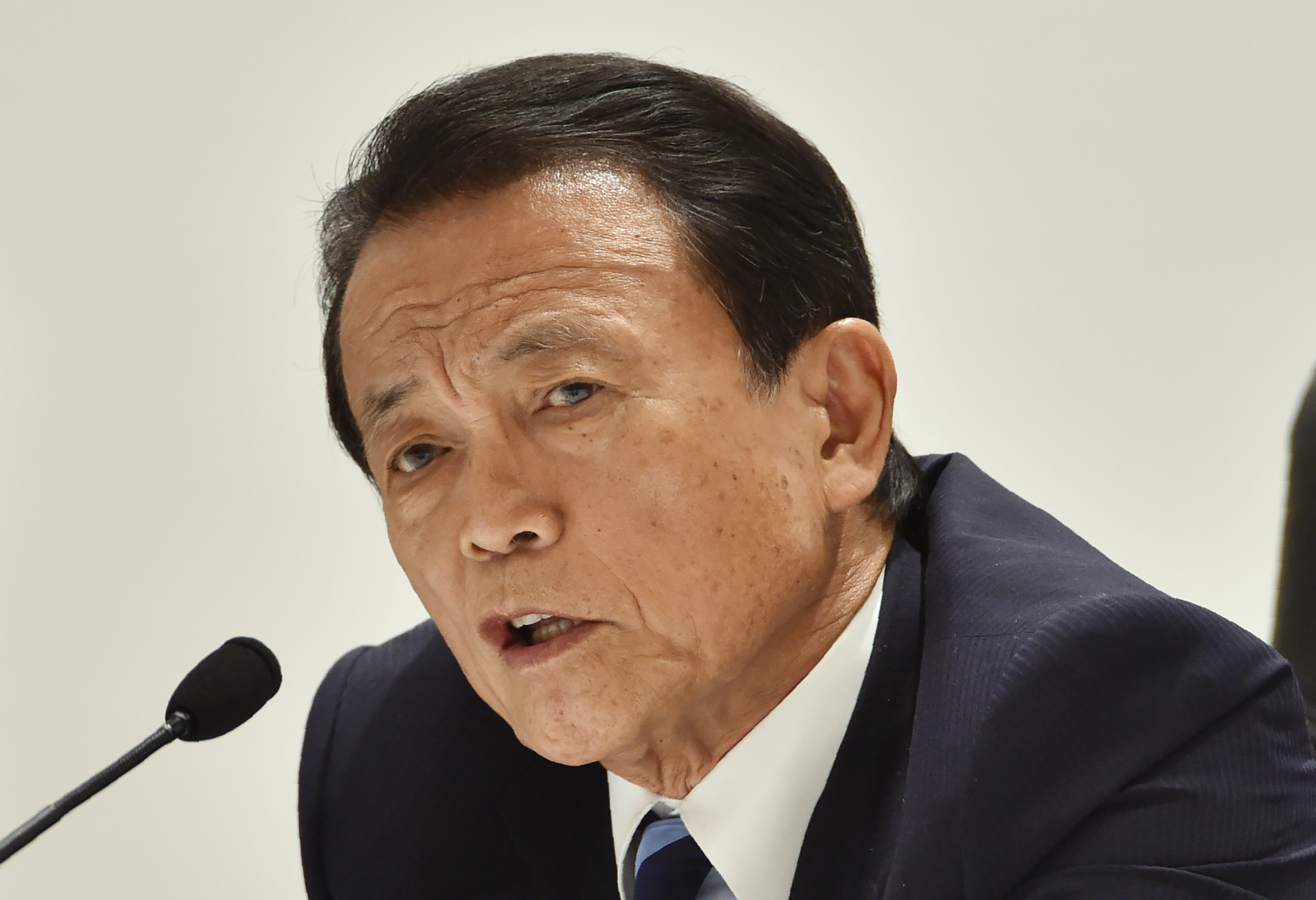 Jepun Tidak Akan Berkompromi Dengan AS Mengenai isu-Isu Perdagangan : Nikkei