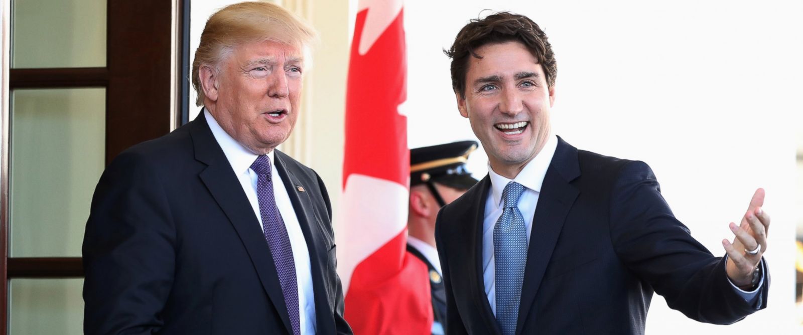 Isu Tarif Terhadap Industri Kayu Kanada Oleh AS : Kanada Tampil Memberi Penjelasan!