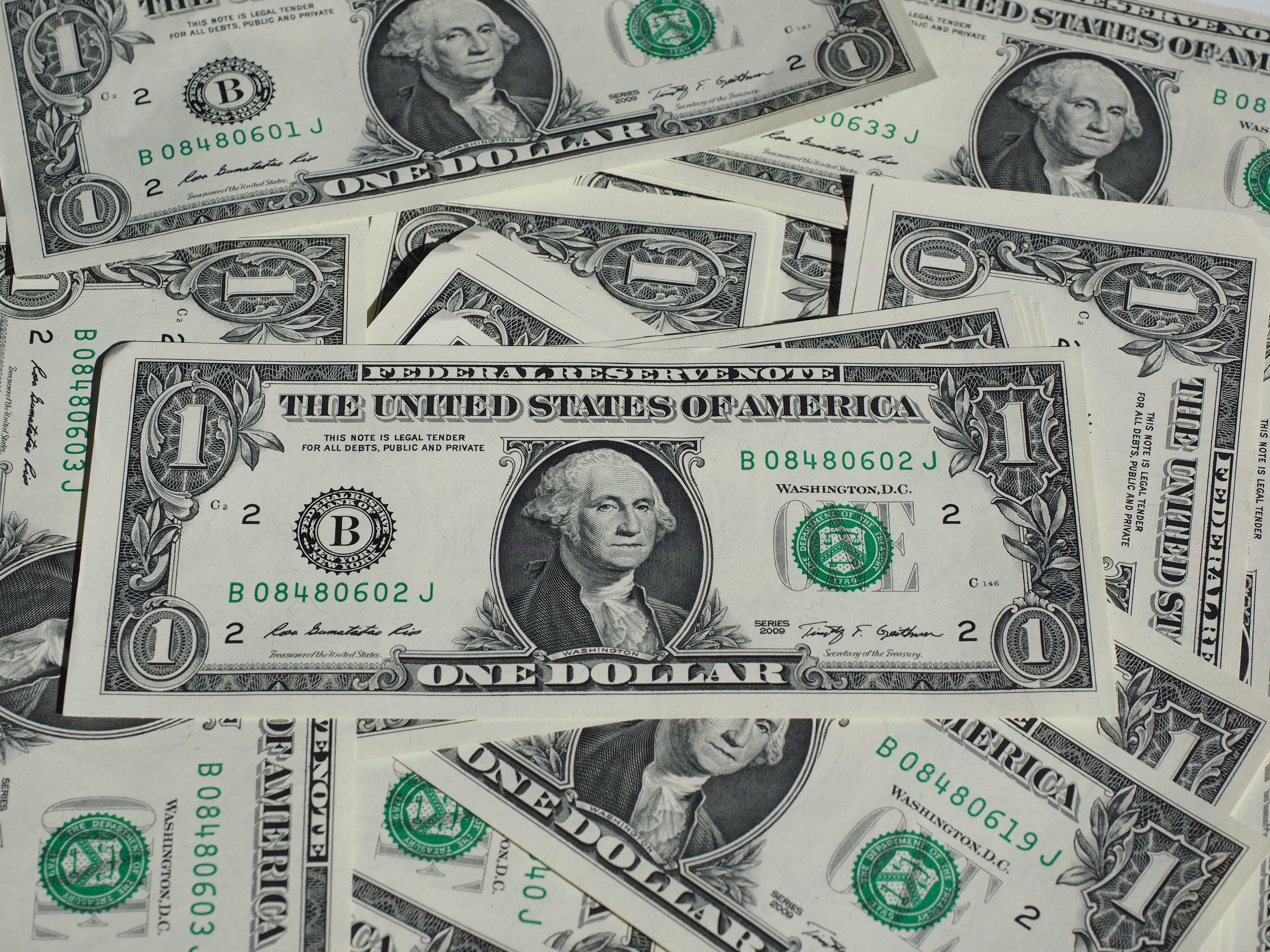 US Dollar Tambah Tertekan Dengan Komen Dari Donald Trump!