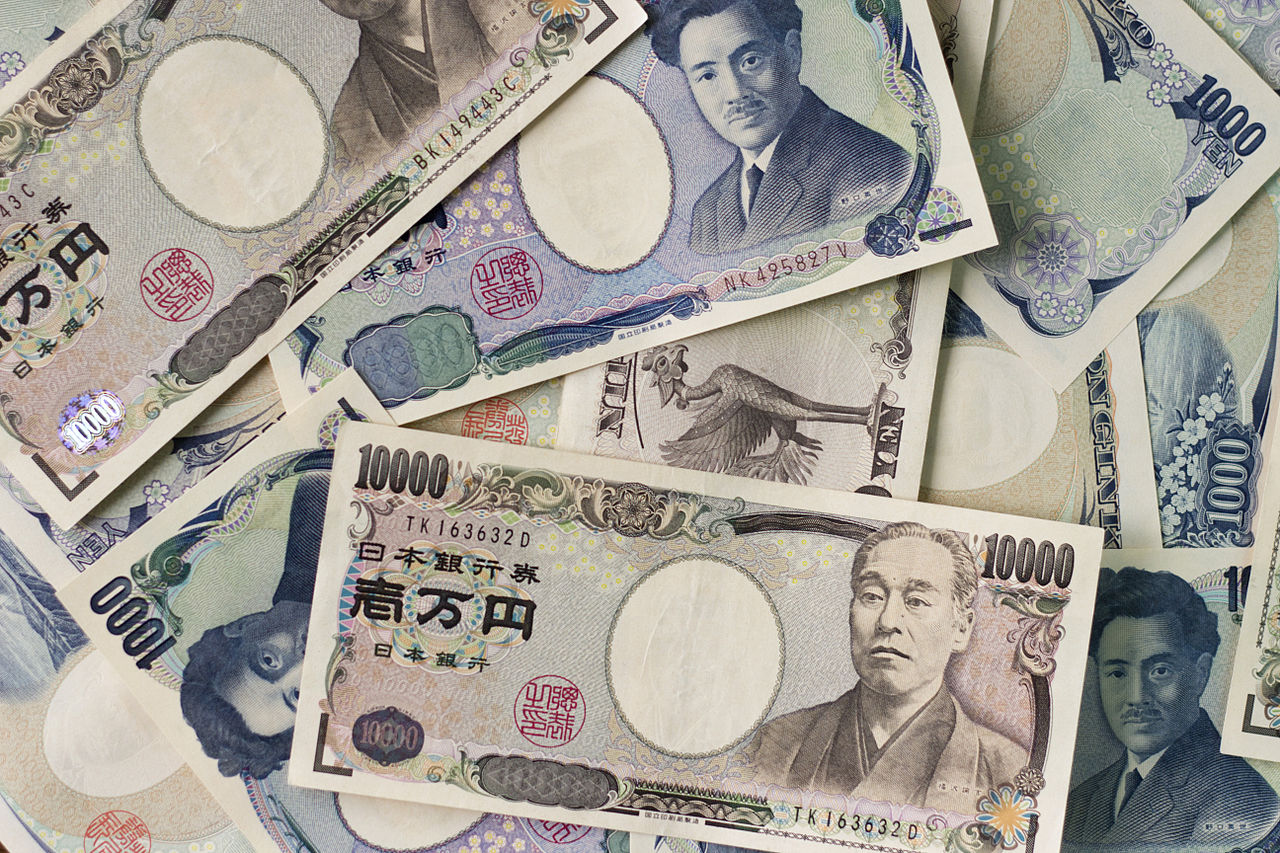 Yen Meneruskan Momentum Bertahan!