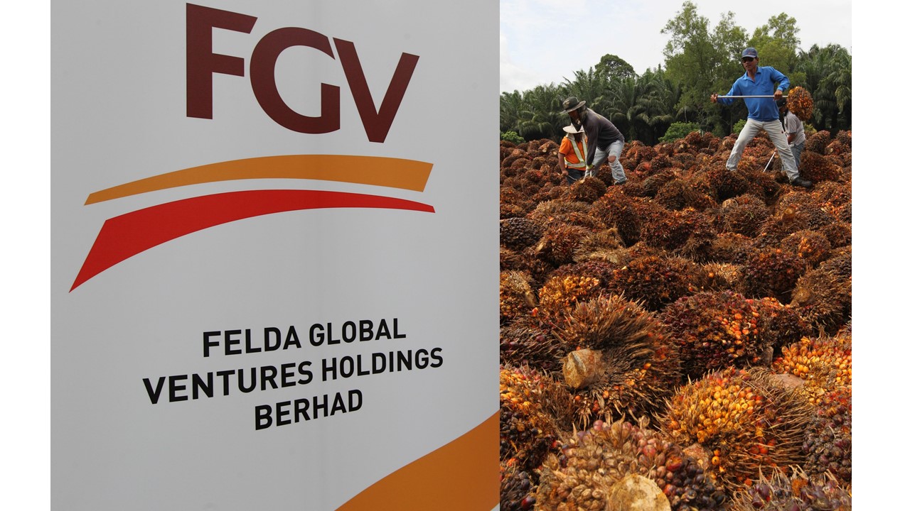 Walau Berhadapan Sentimen Buruk, Saham FGV Naik 67 Sen Sejak Lewat 2016