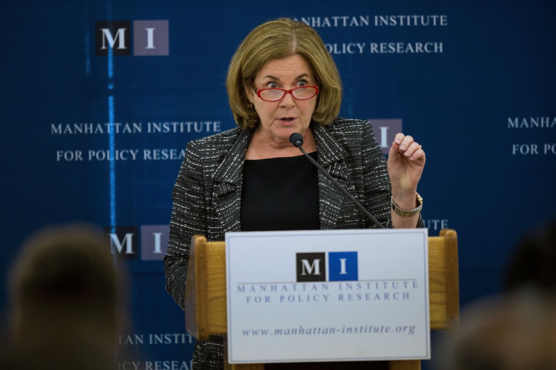 Fed George Menyokong Pengurangan Pegangan Aset Oleh The Federal Reserve