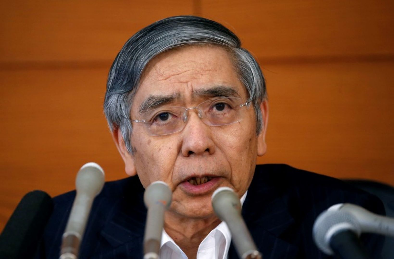 G20 dan IMF Menerima Dasar Monetari yang Digunakan Jepun : Bank of Japan