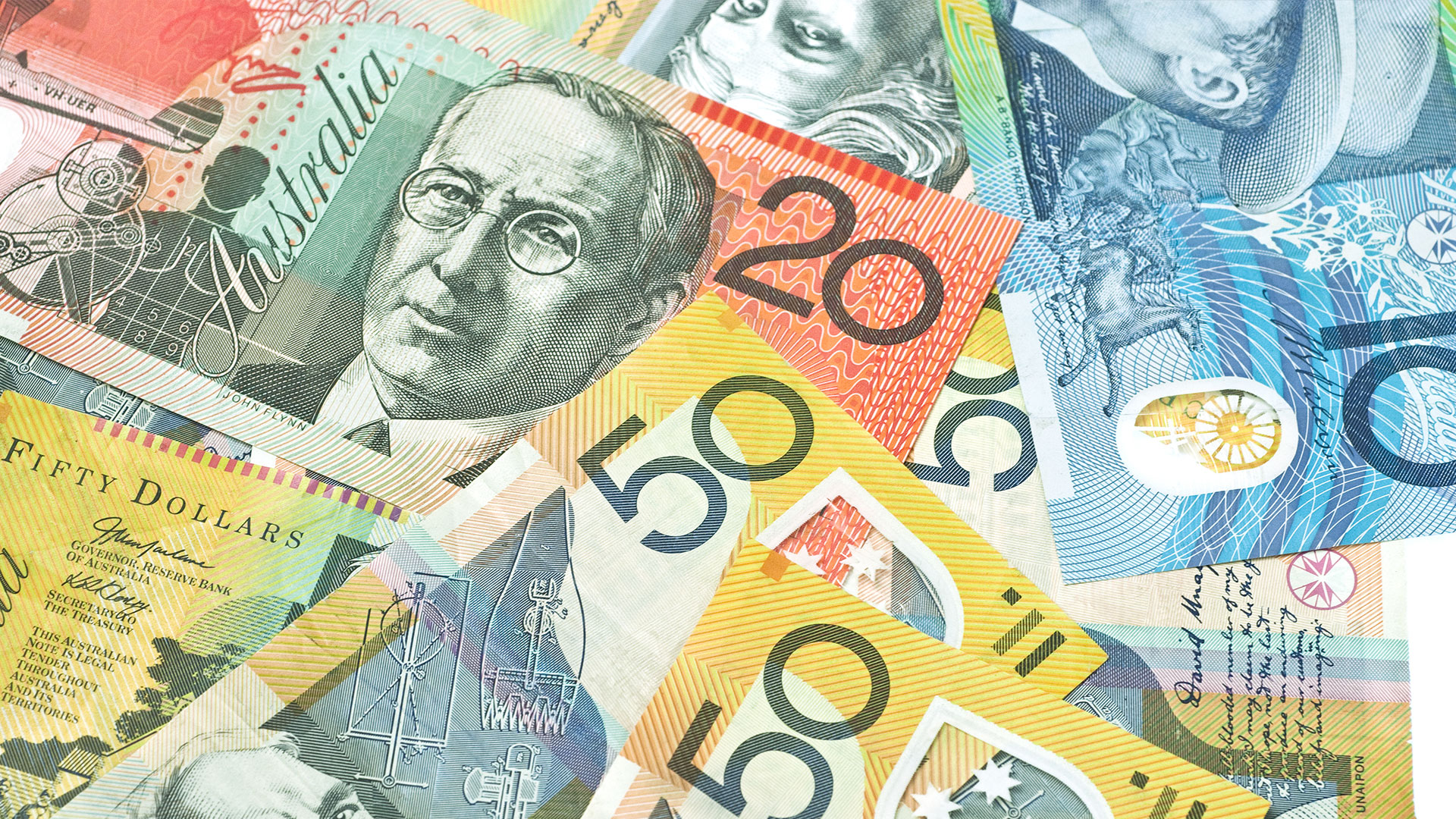 AUD dan NZD Mencatat Momentum yang Lebih Kukuh Dalam Sesi Eropah