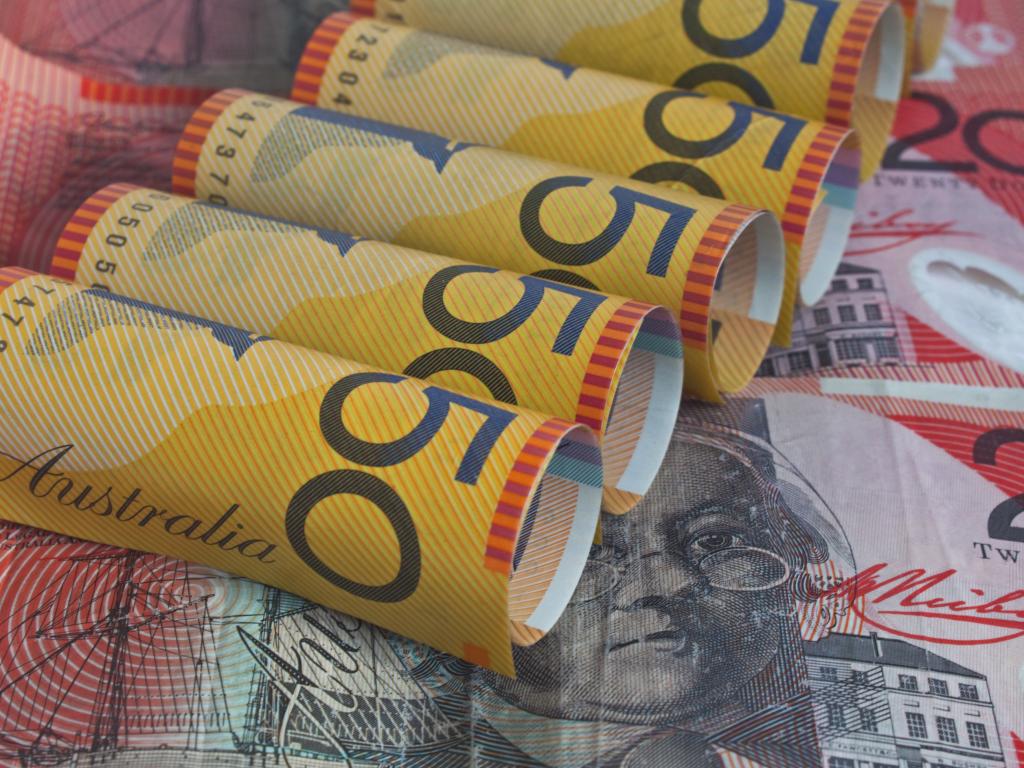 Sesi Eropah Menyaksikan US Dollar Mula Cipta Langkah Untuk Bangkit, AUD Meningkat