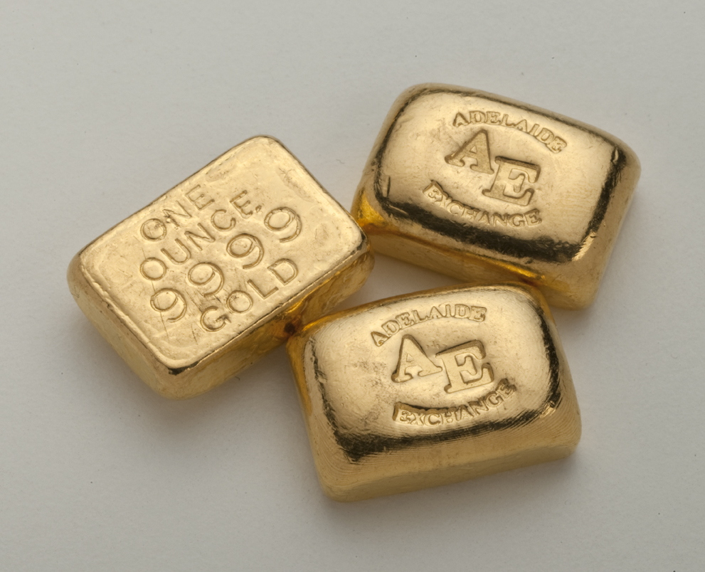 Emas Menambah Tenaga Setelah Bertindak Balas Dengan Keputusan Mendadak Donald Trump