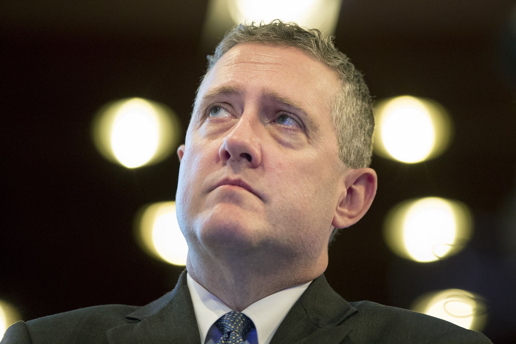 Kenaikan Kadar Faedah AS Pada Bulan Jun dianggap Terlalu Agresif : James Bullard