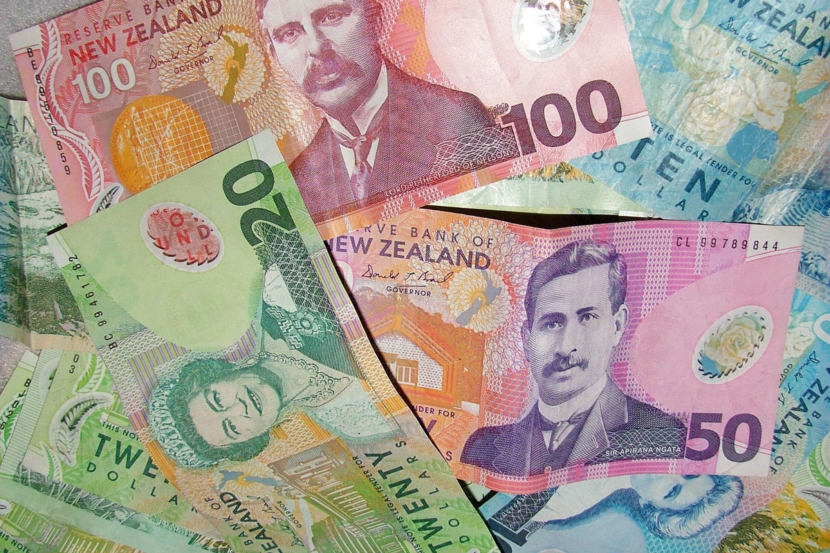 Greenback Terpaksa Akur Dengan Lonjakan Matawang Aussie Dan Kiwi Dalam Sesi Eropah