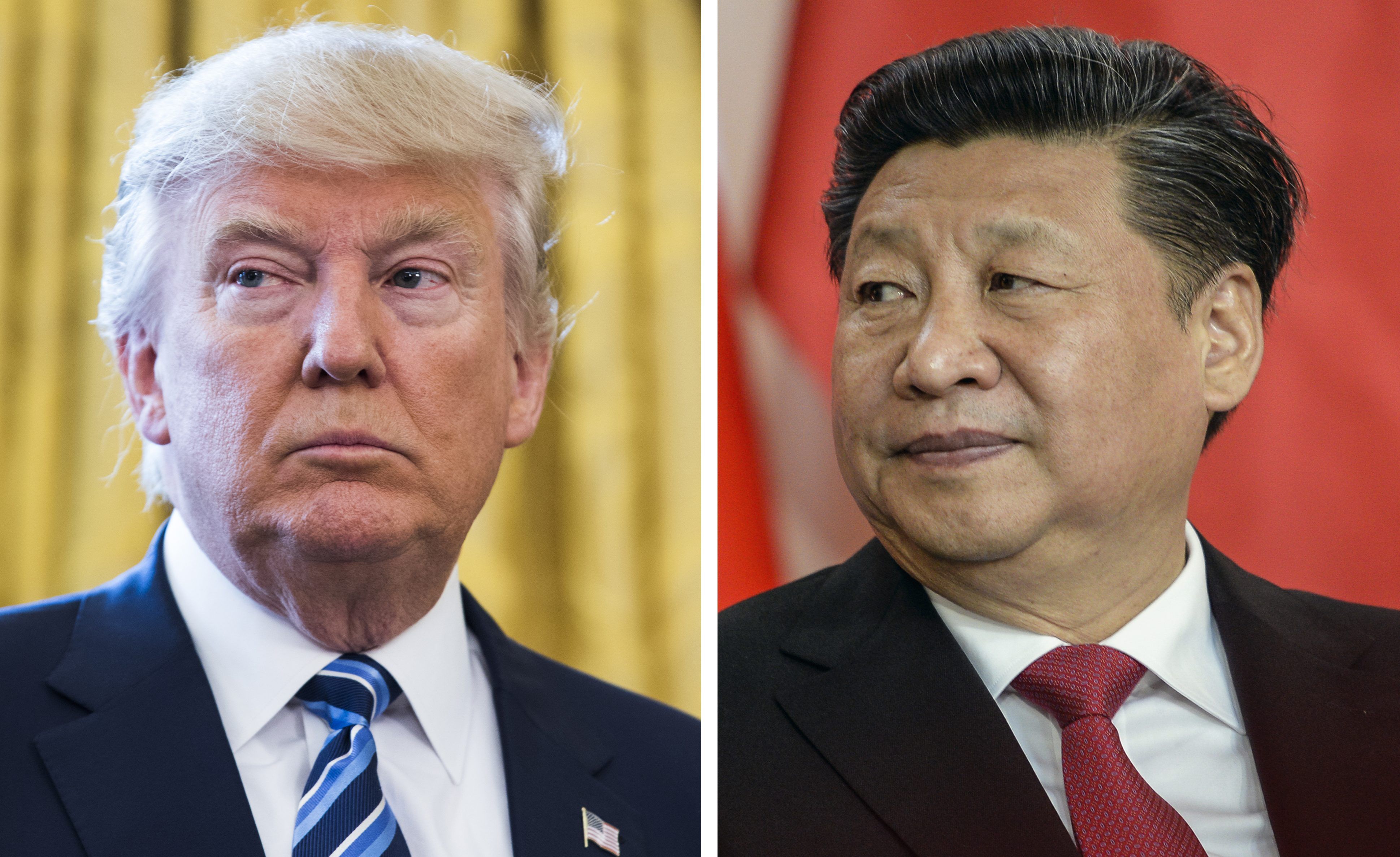 Ini Keputusan Rundingan AS dan China Bagi Mengurangkan Defisit Perdagangan AS!