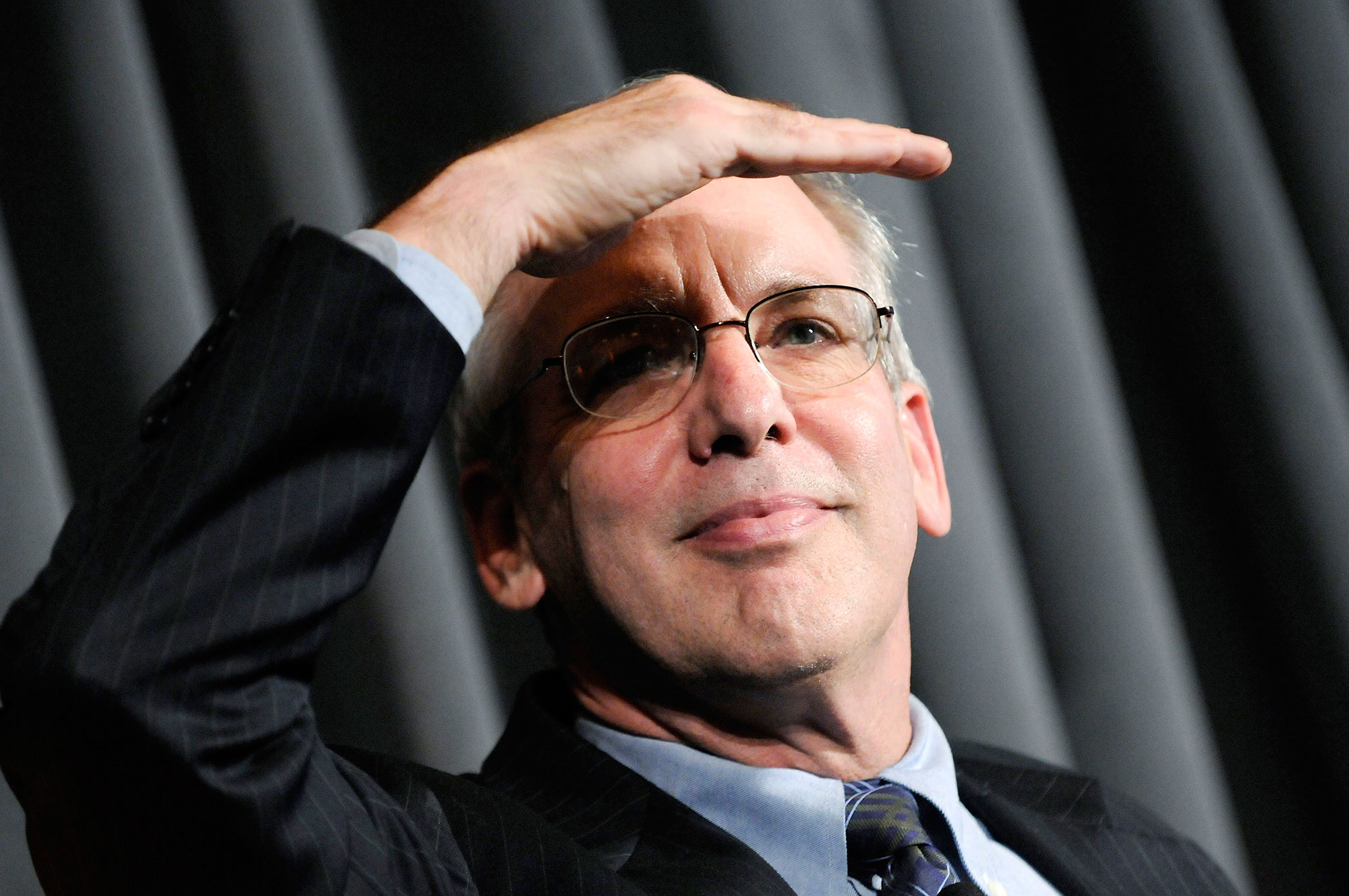 Dasar Perlindungan Perdagangan Akan Menjejaskan Ekonomi! : William Dudley