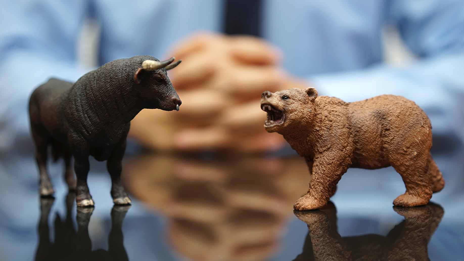 Sentimen Semasa Pasaran Global, Trump Menafikan Tuduhan Terhadapnya