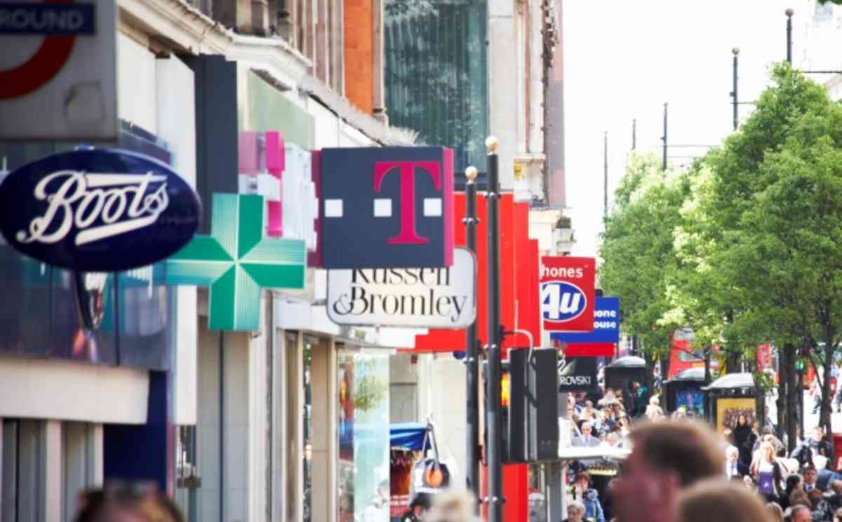 Keyakinan Pengguna US Merosot Kepada 117.9