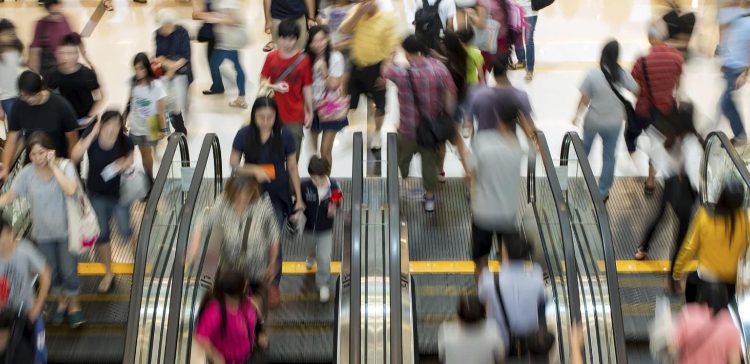 Data Inflasi Tumpuan The Fed Indeks PCE Naik 0.2% Pada April