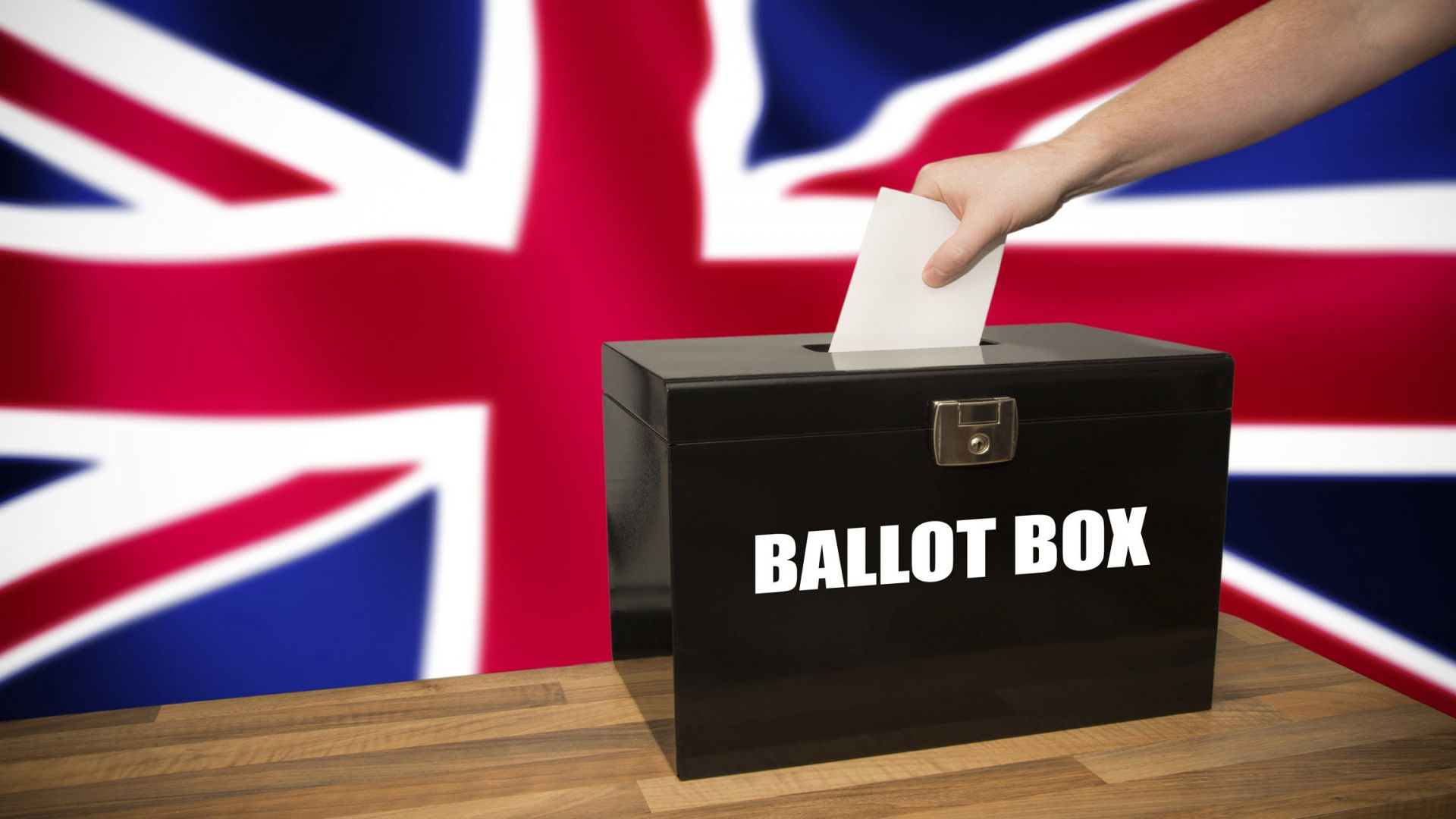 Perkembangan Terkini Pilihanraya Umum UK 8 Jun, Konservatif Masih Mendahului
