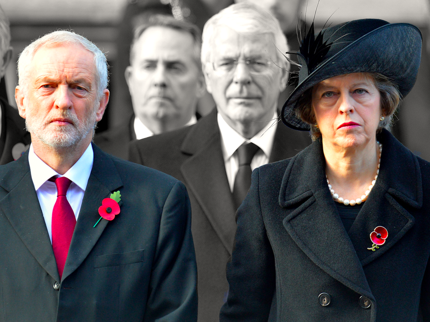 PENTING: Tinjauan Menunjukkan Parti Konservatif Boleh Kehilangan Majoriti, GBP Terus Menjunam